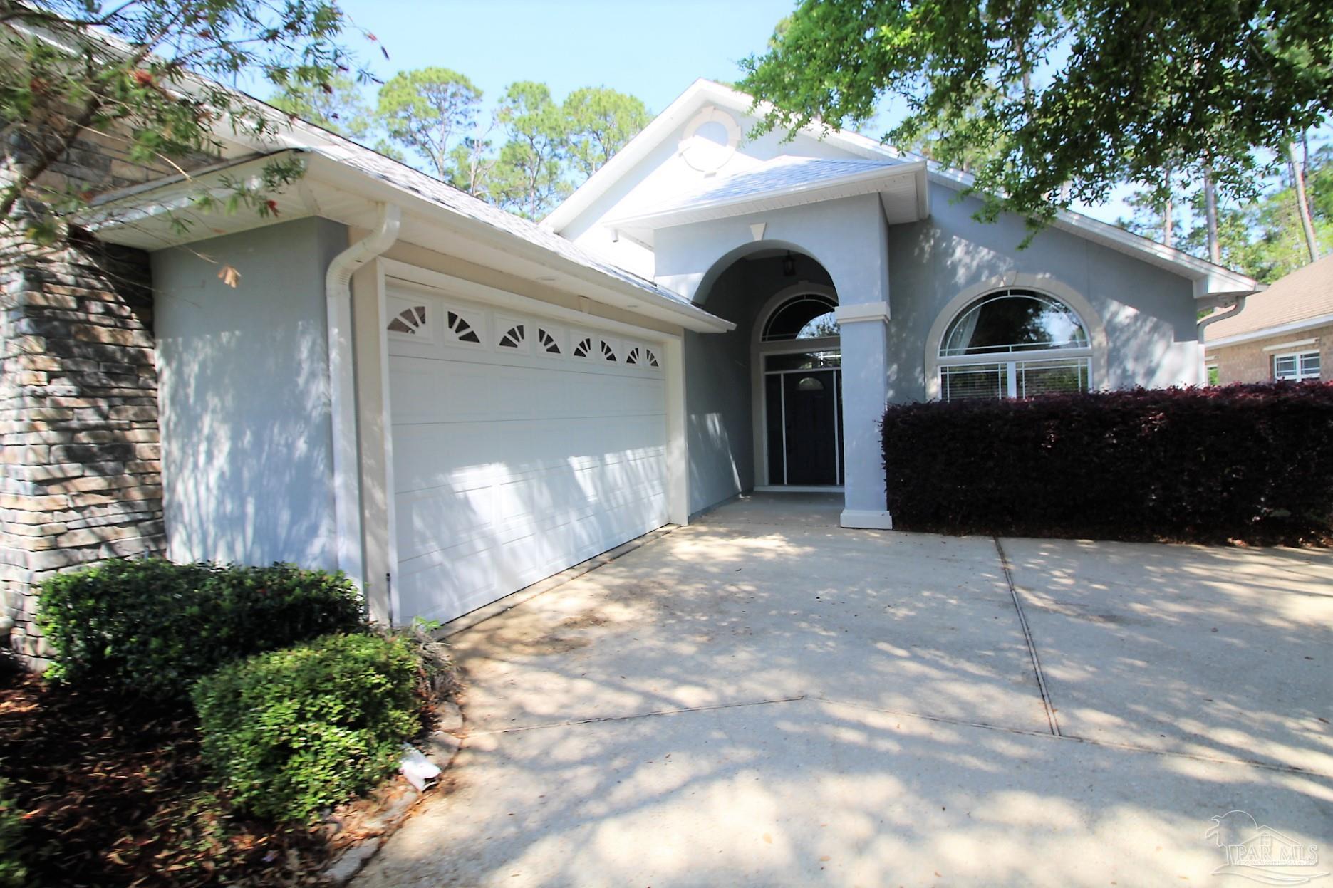 9850 Rail Circle Pensacola FL 32507