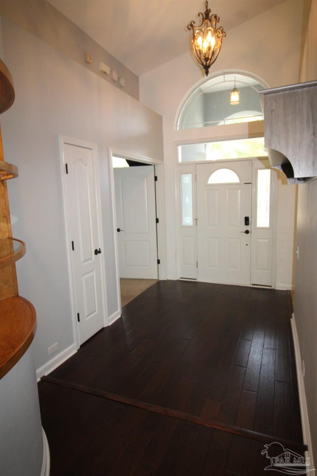 9850 Rail Circle Pensacola FL 32507