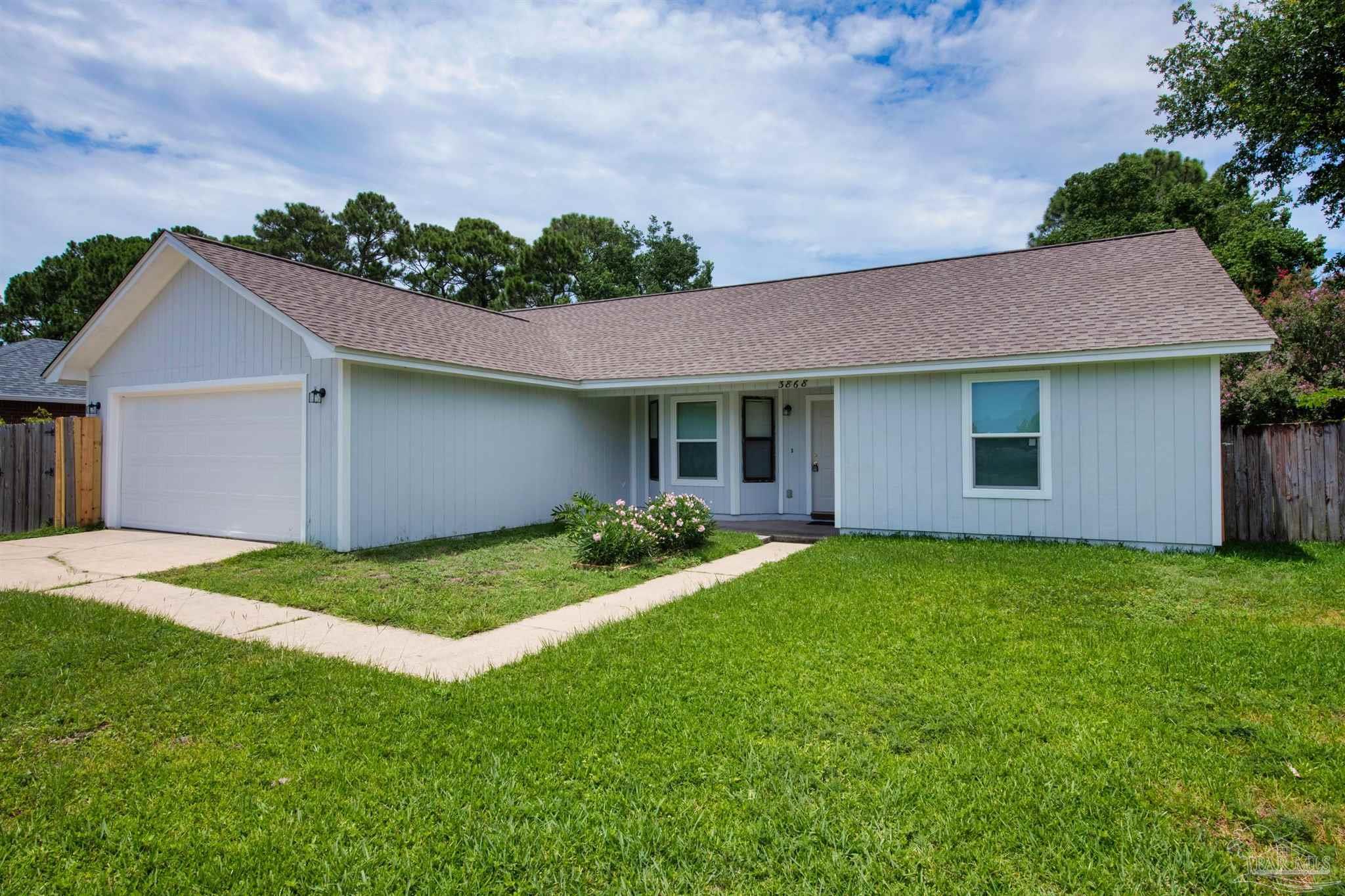 3868 Mariners Drive Gulf Breeze FL 32563