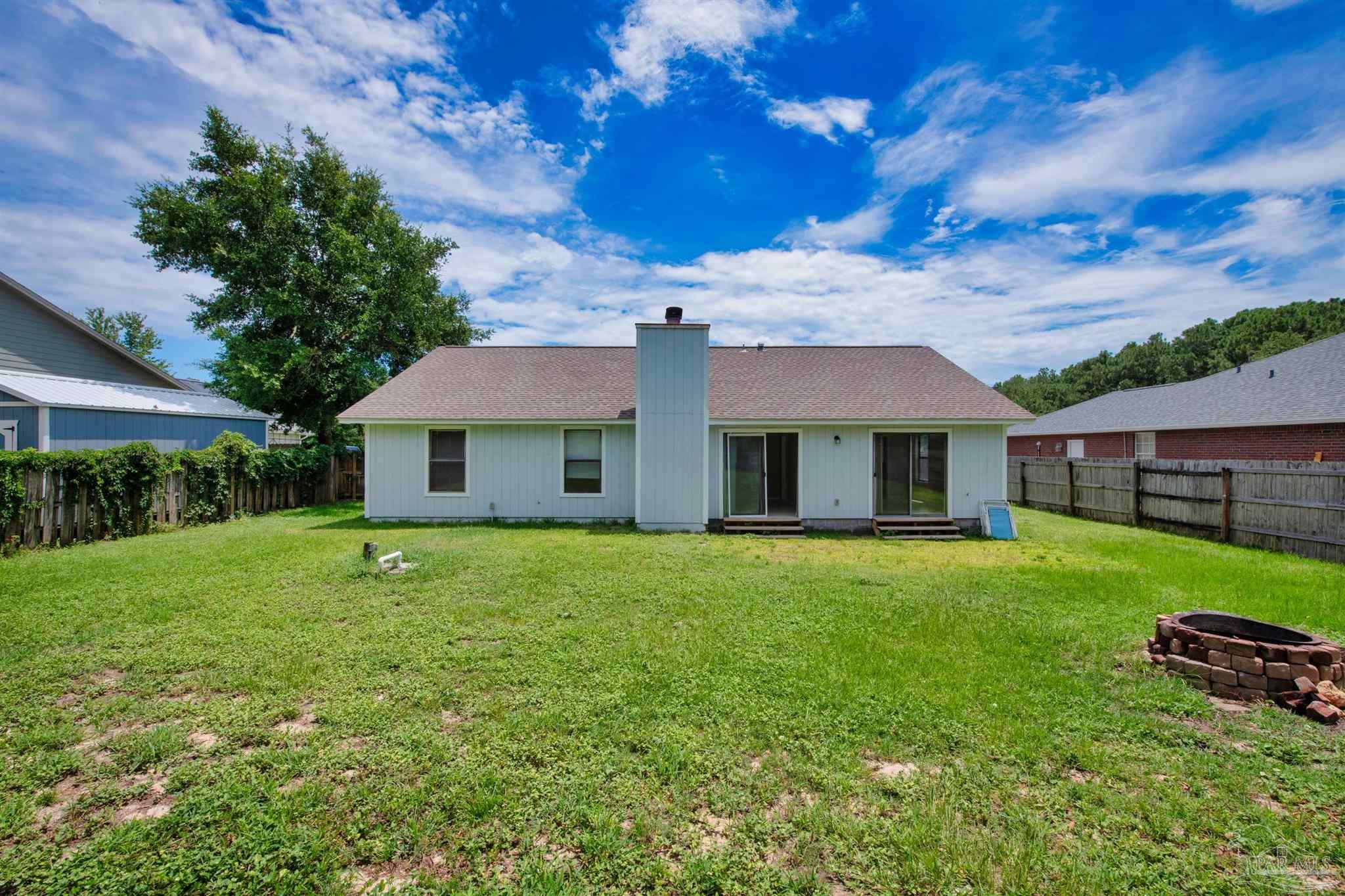 3868 Mariners Drive Gulf Breeze FL 32563