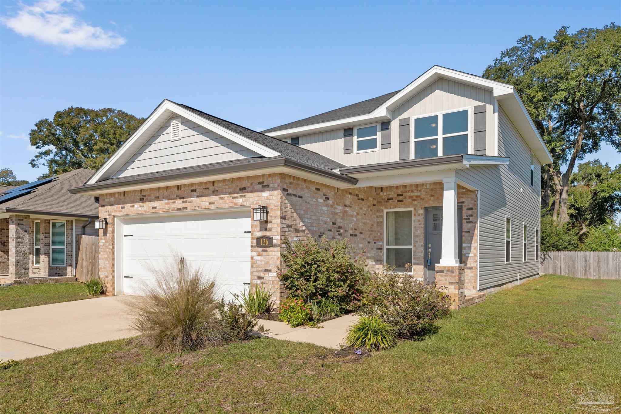 136 Polo Terrace Pensacola FL 32534