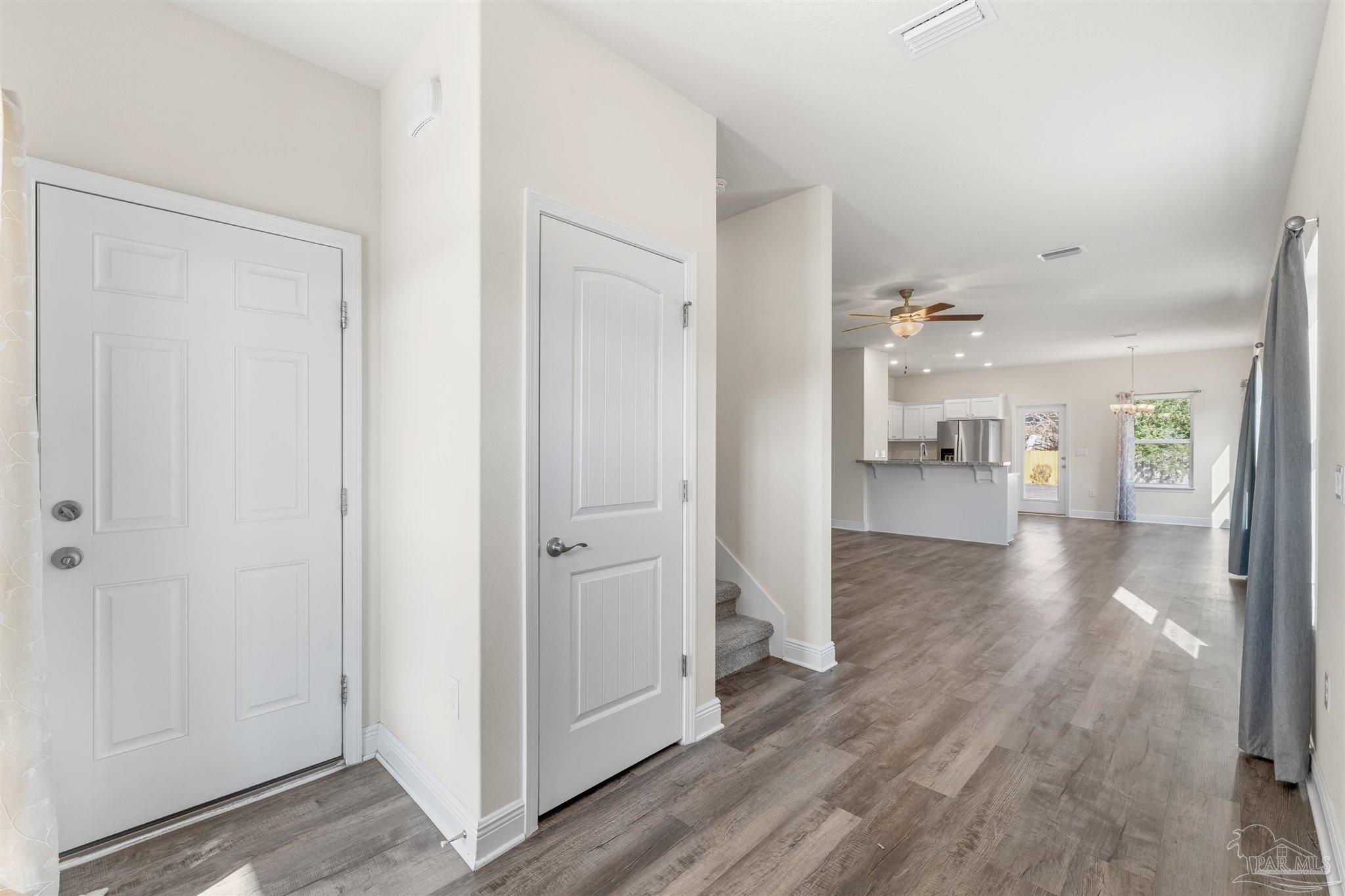 136 Polo Terrace Pensacola FL 32534