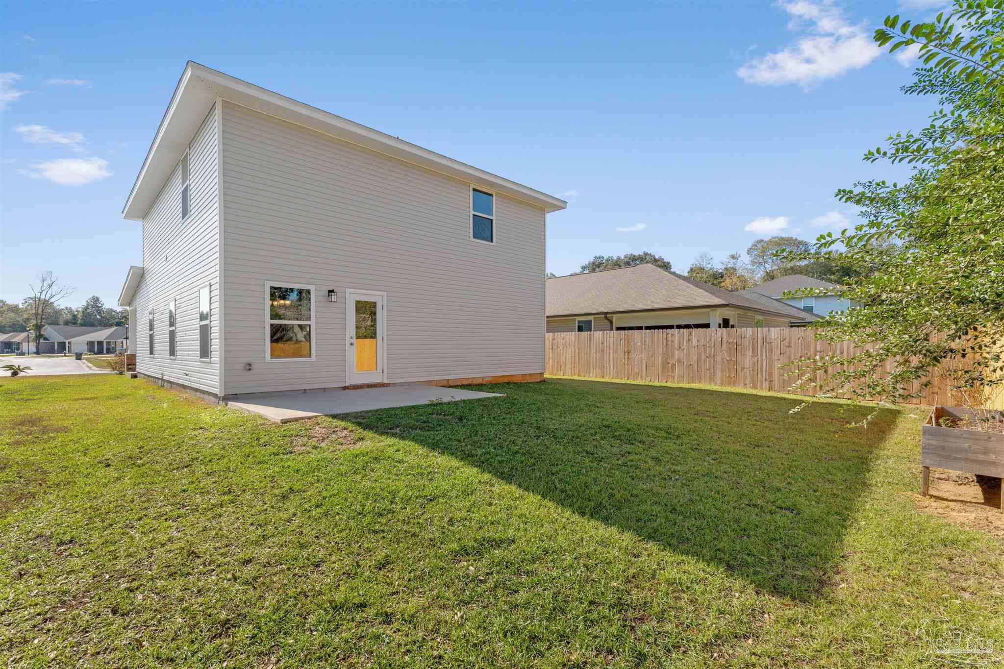 136 Polo Terrace Pensacola FL 32534