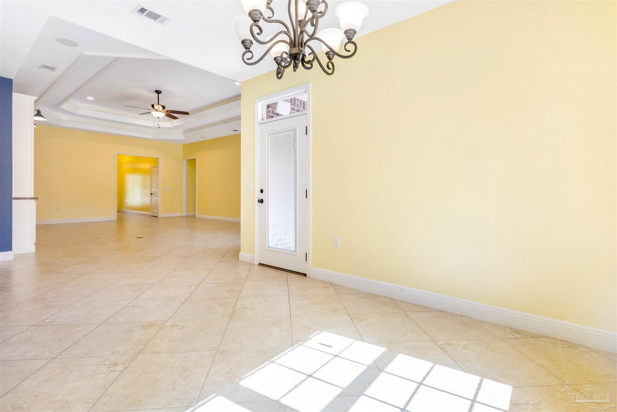 651 NE Powell Drive Ft Walton Beach FL 32547