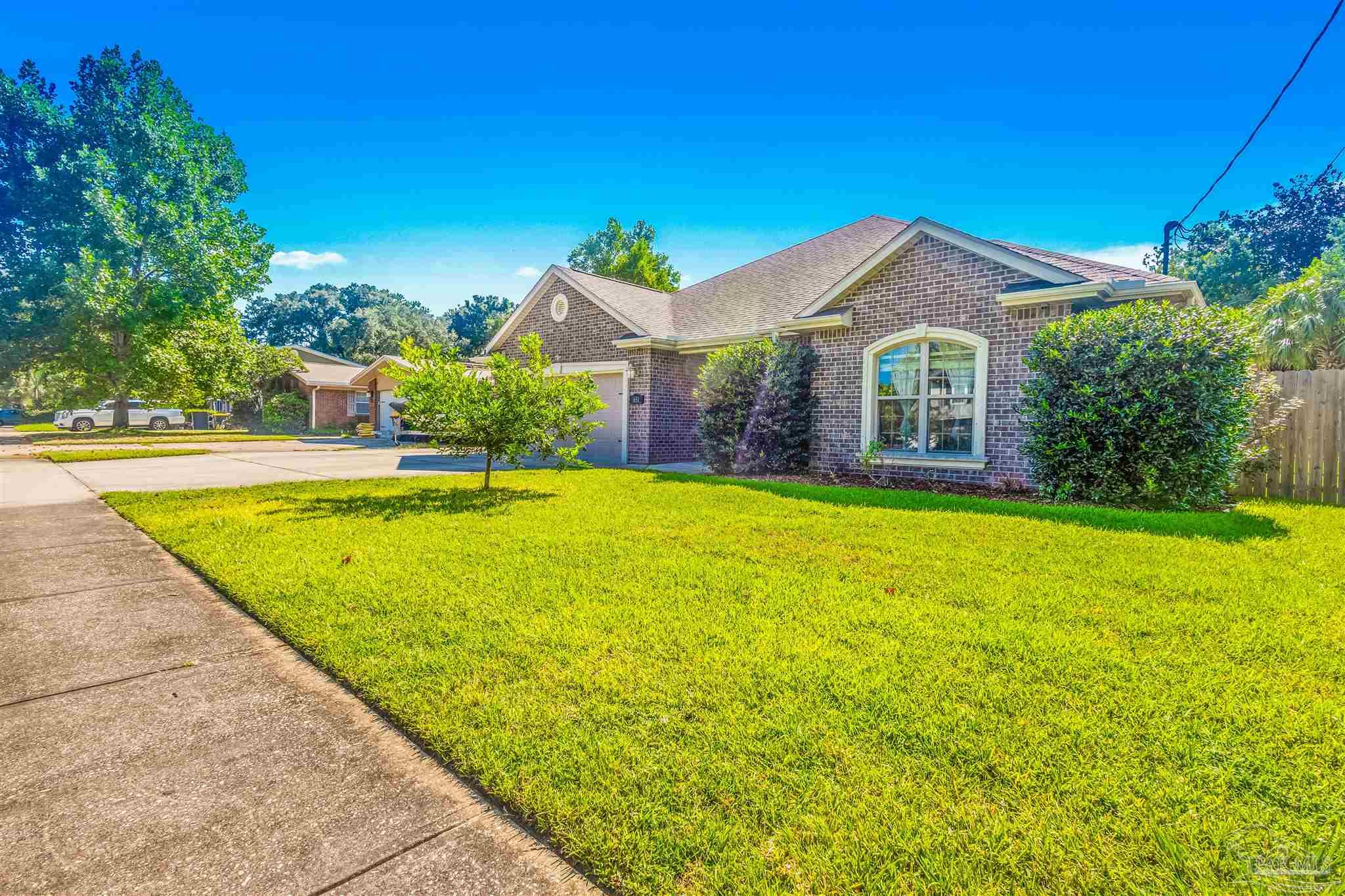 651 NE Powell Drive Ft Walton Beach FL 32547