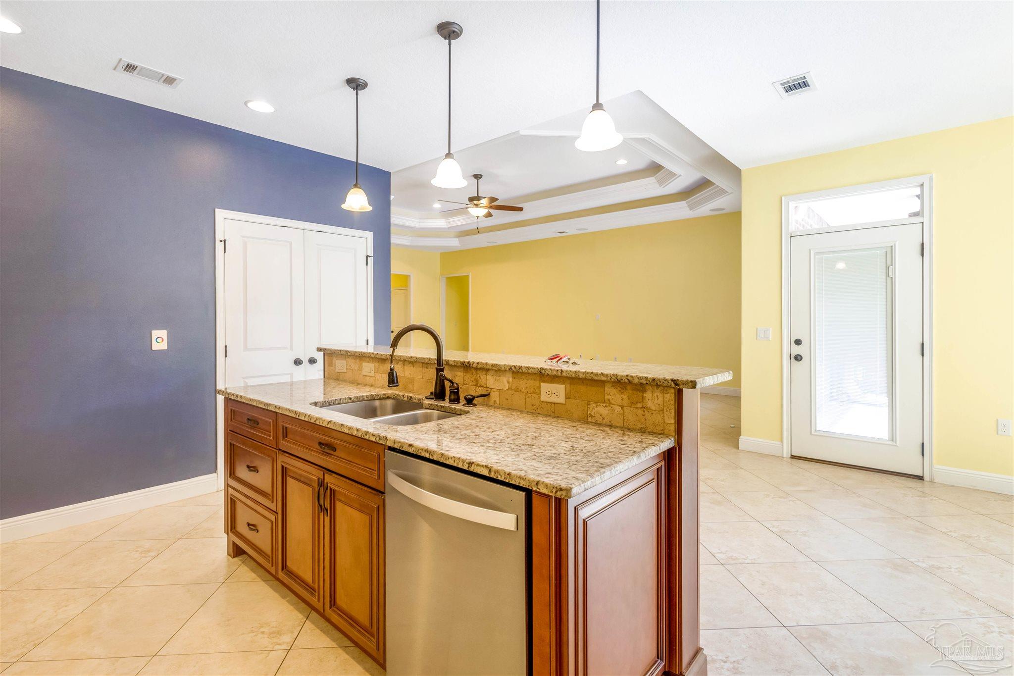651 NE Powell Drive Ft Walton Beach FL 32547