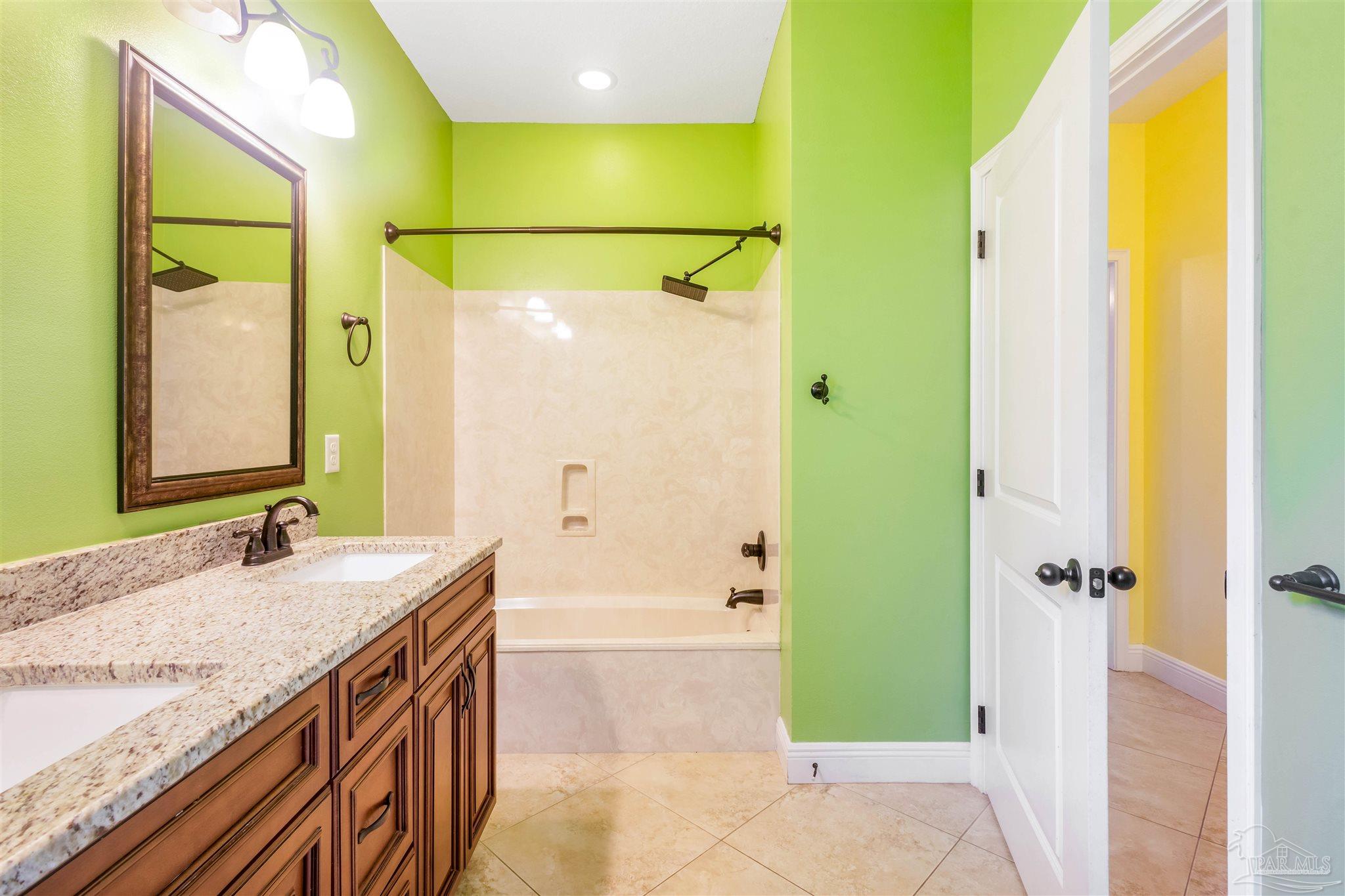 651 NE Powell Drive Ft Walton Beach FL 32547