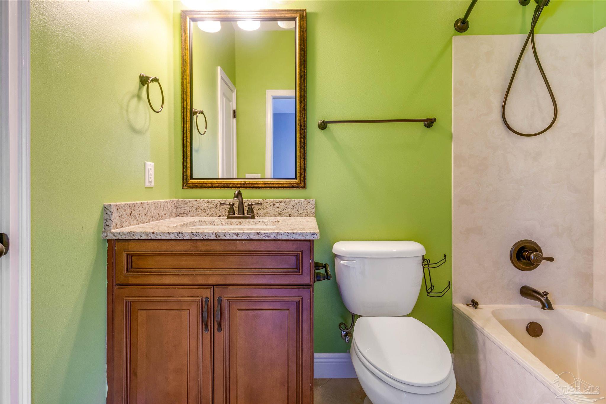 651 NE Powell Drive Ft Walton Beach FL 32547