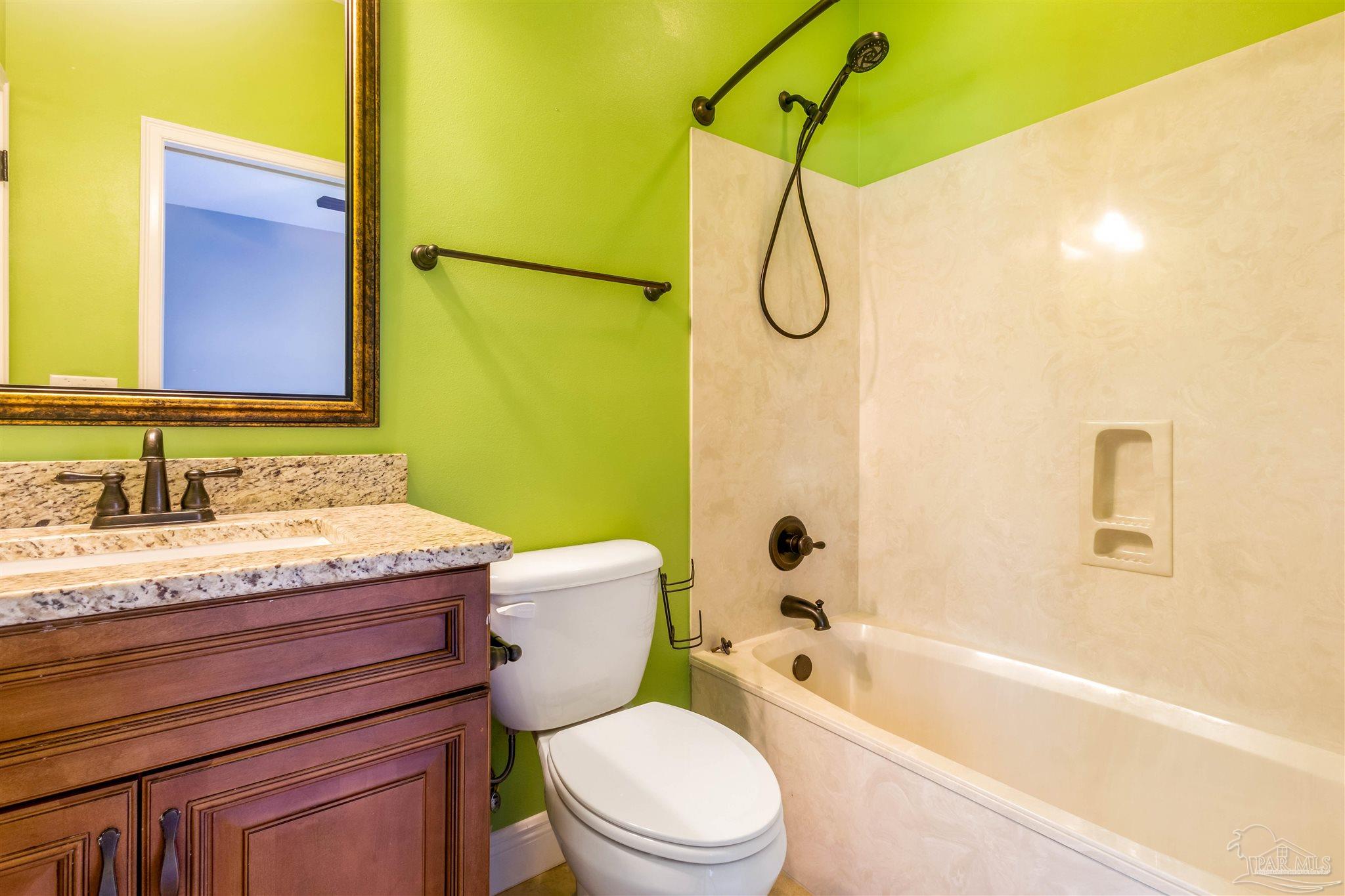 651 NE Powell Drive Ft Walton Beach FL 32547