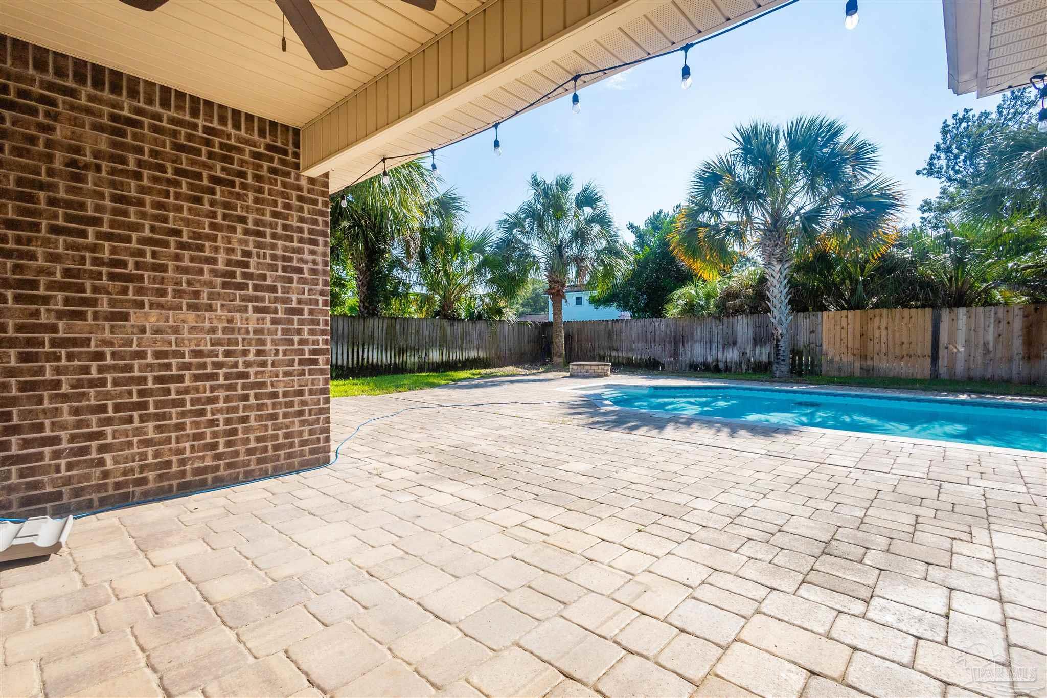 651 NE Powell Drive Ft Walton Beach FL 32547