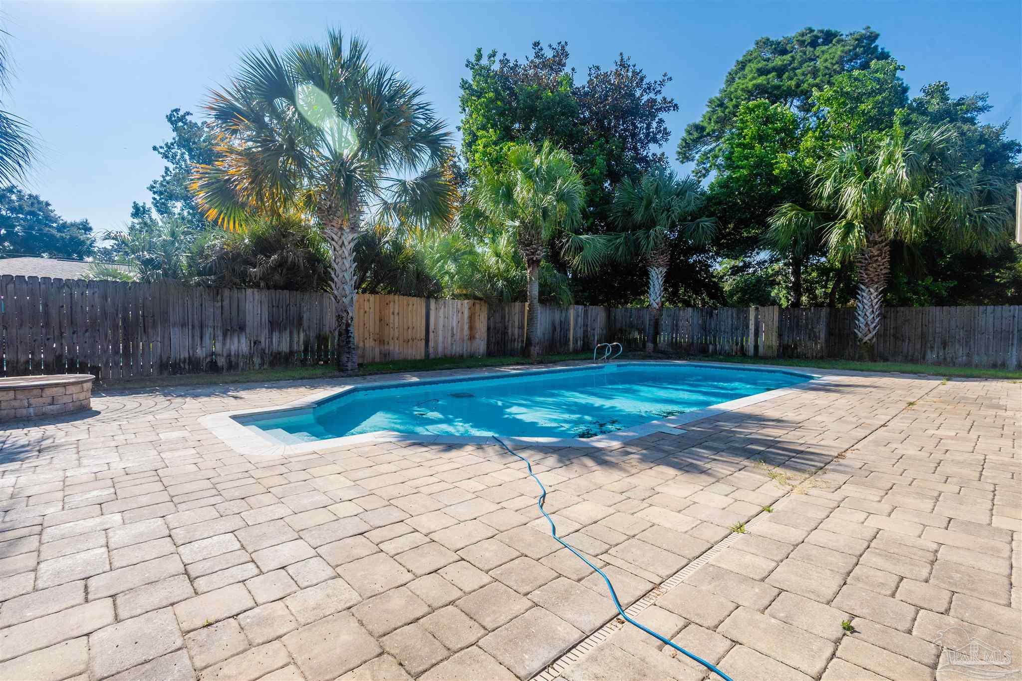 651 NE Powell Drive Ft Walton Beach FL 32547