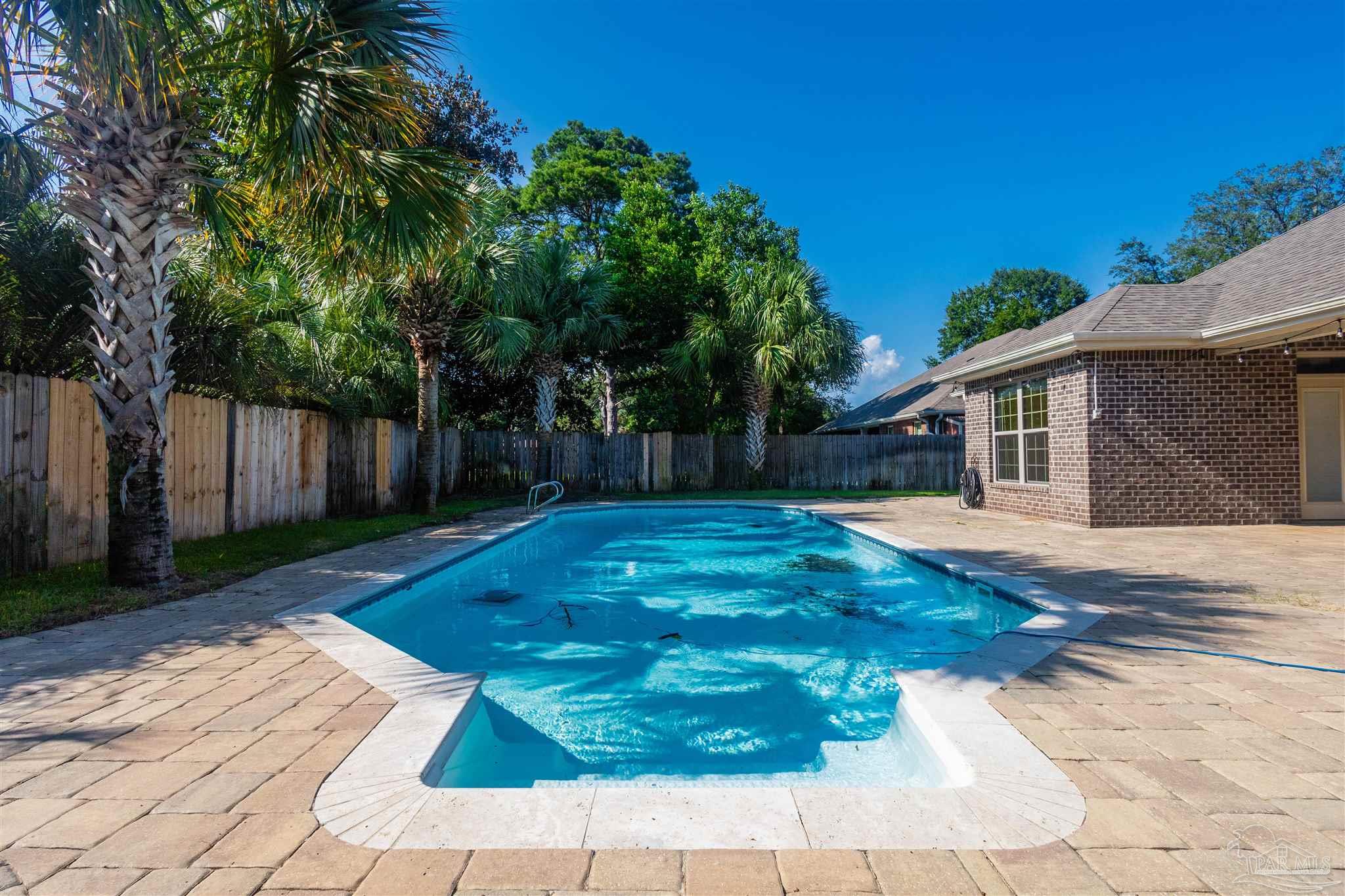 651 NE Powell Drive Ft Walton Beach FL 32547