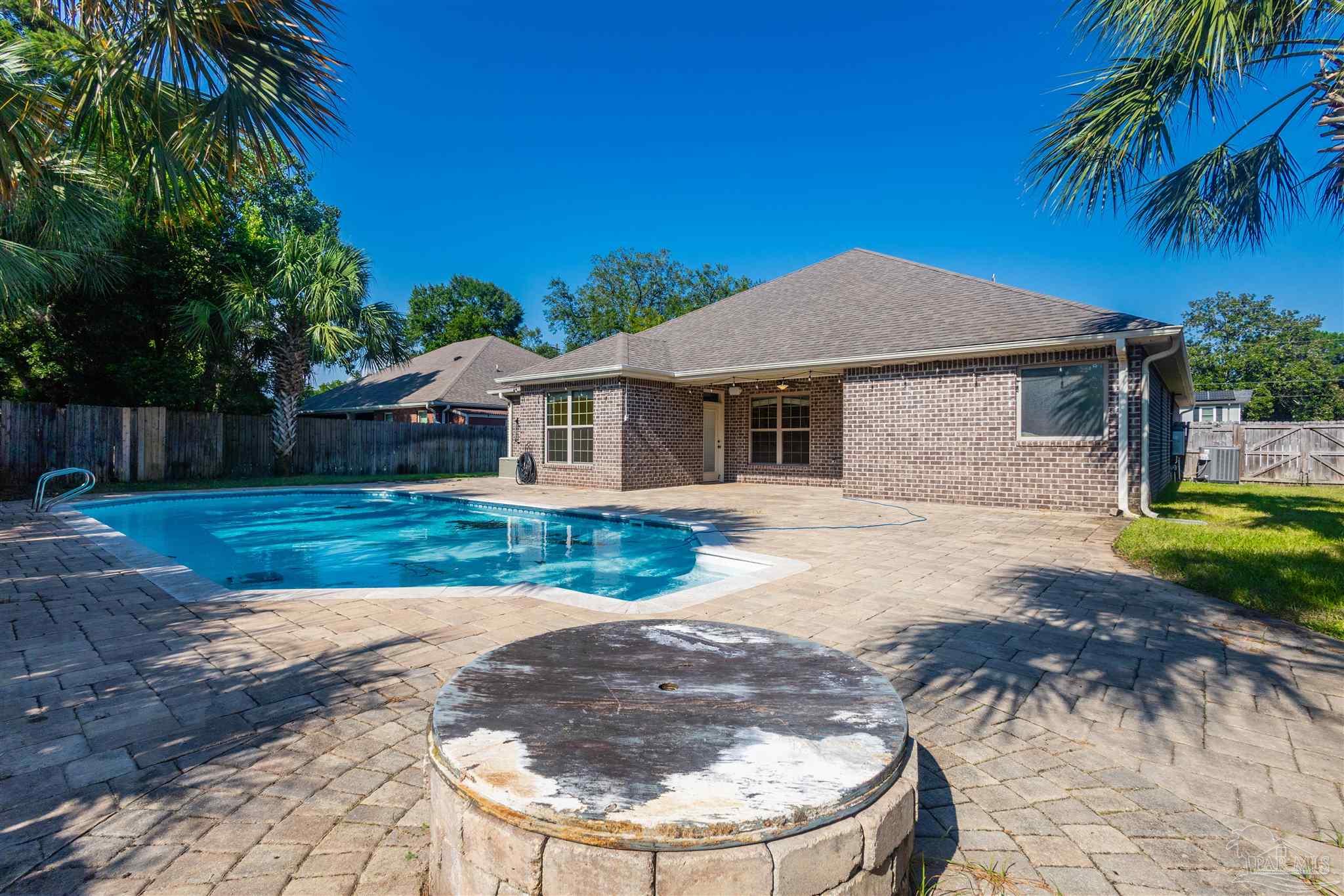 651 NE Powell Drive Ft Walton Beach FL 32547