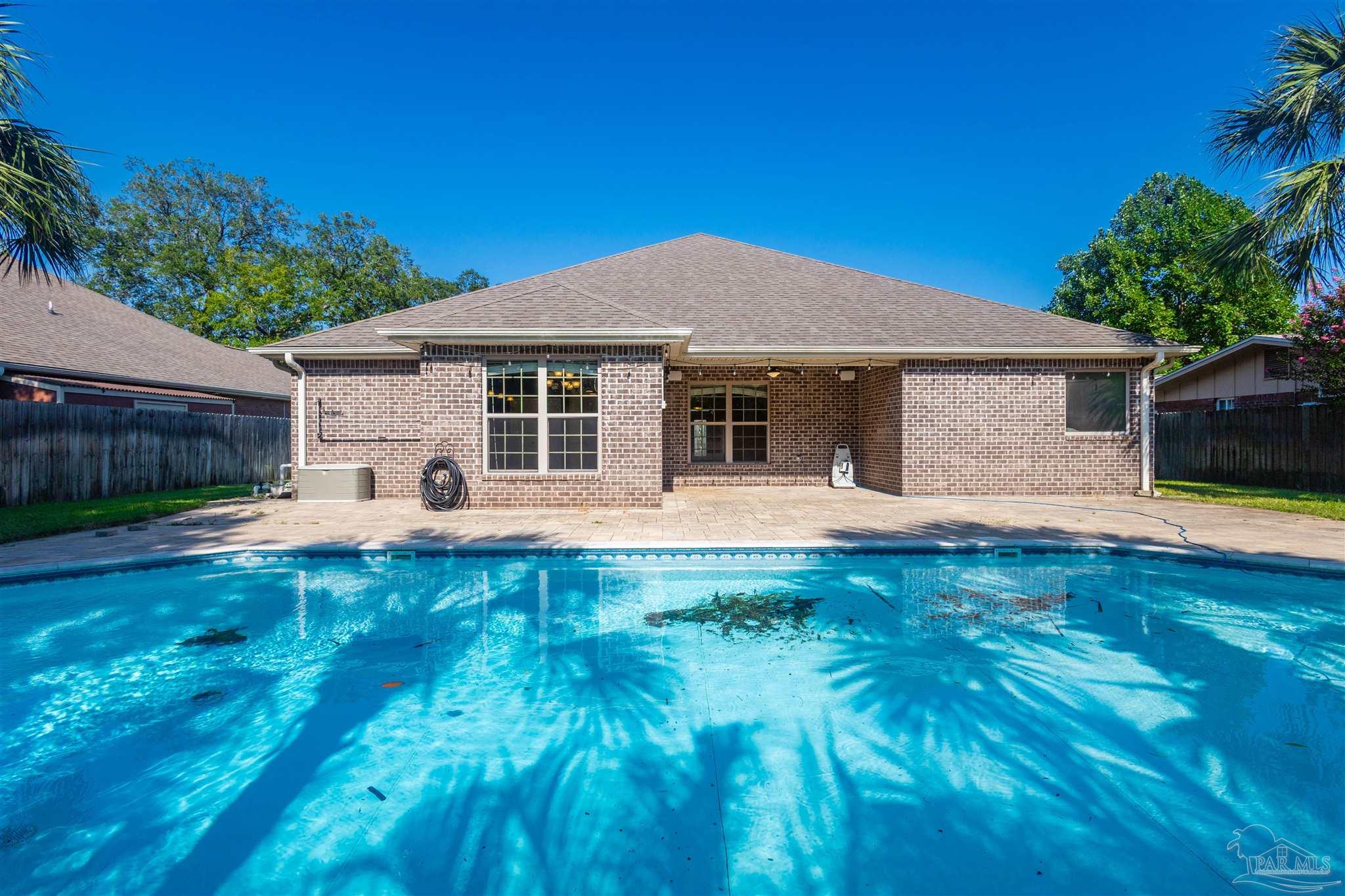 651 NE Powell Drive Ft Walton Beach FL 32547