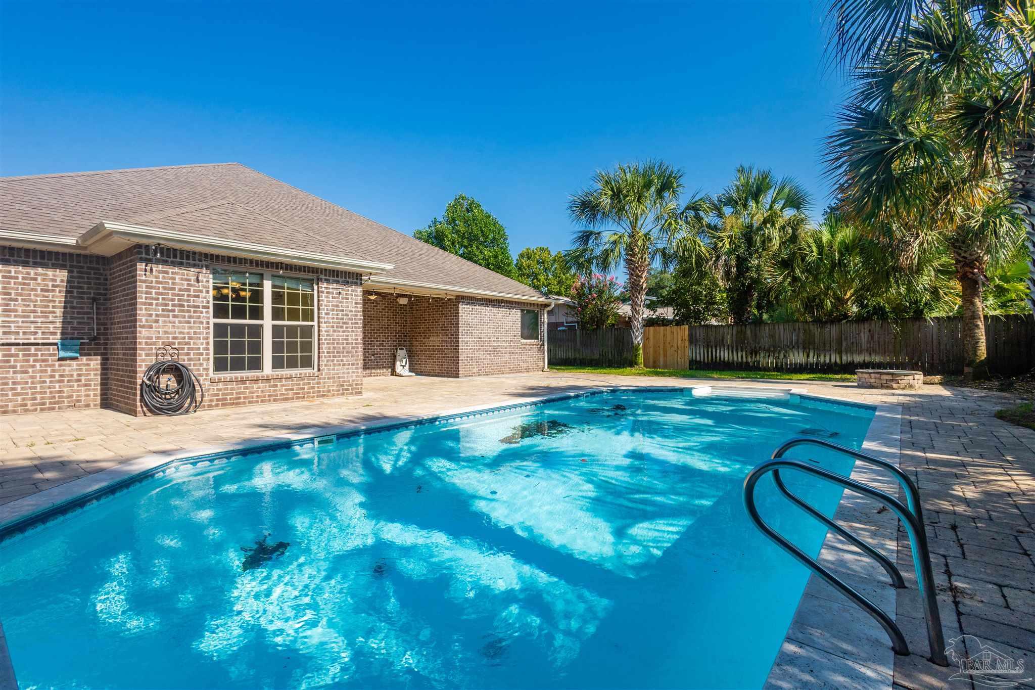 651 NE Powell Drive Ft Walton Beach FL 32547