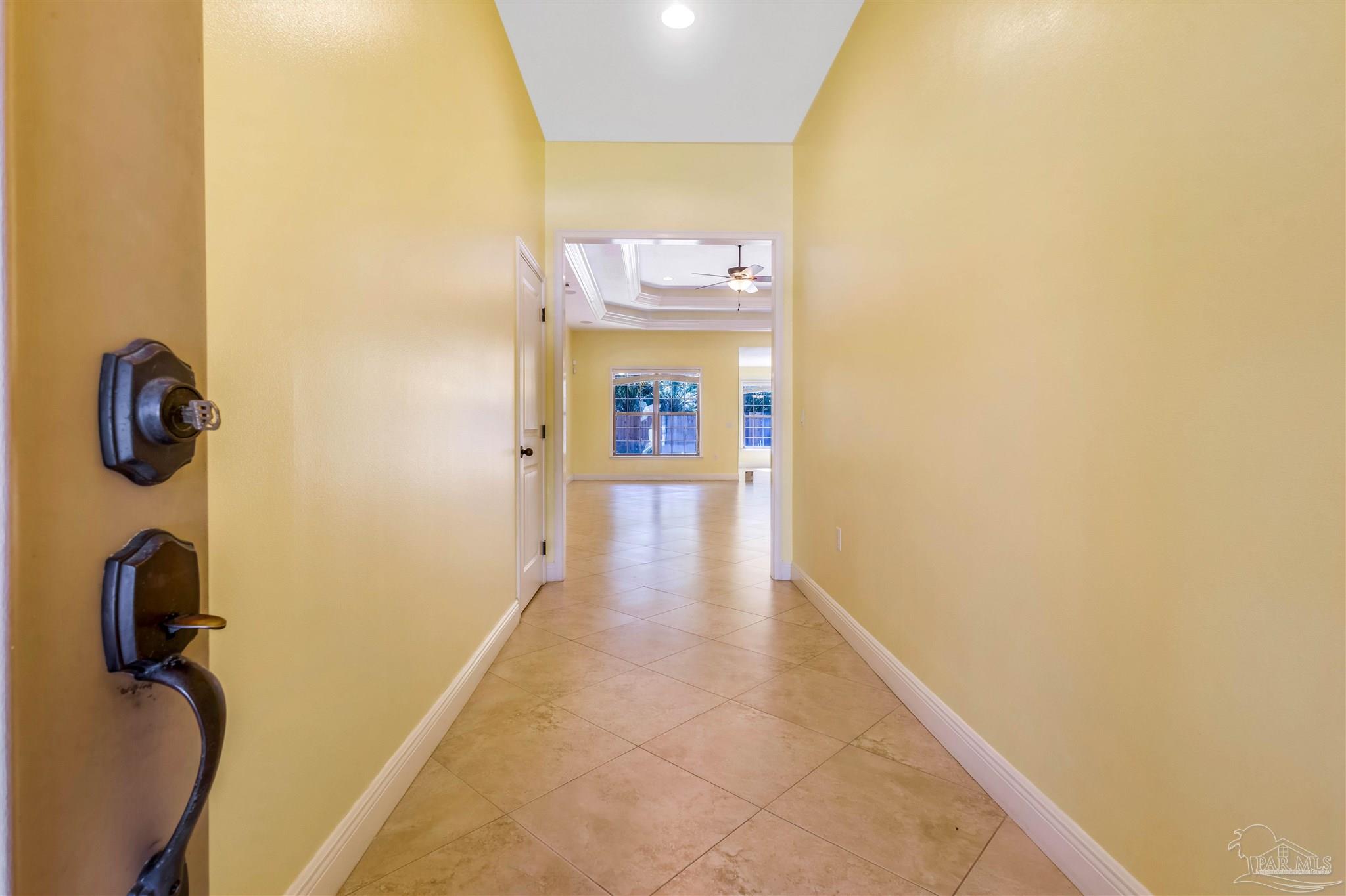 651 NE Powell Drive Ft Walton Beach FL 32547