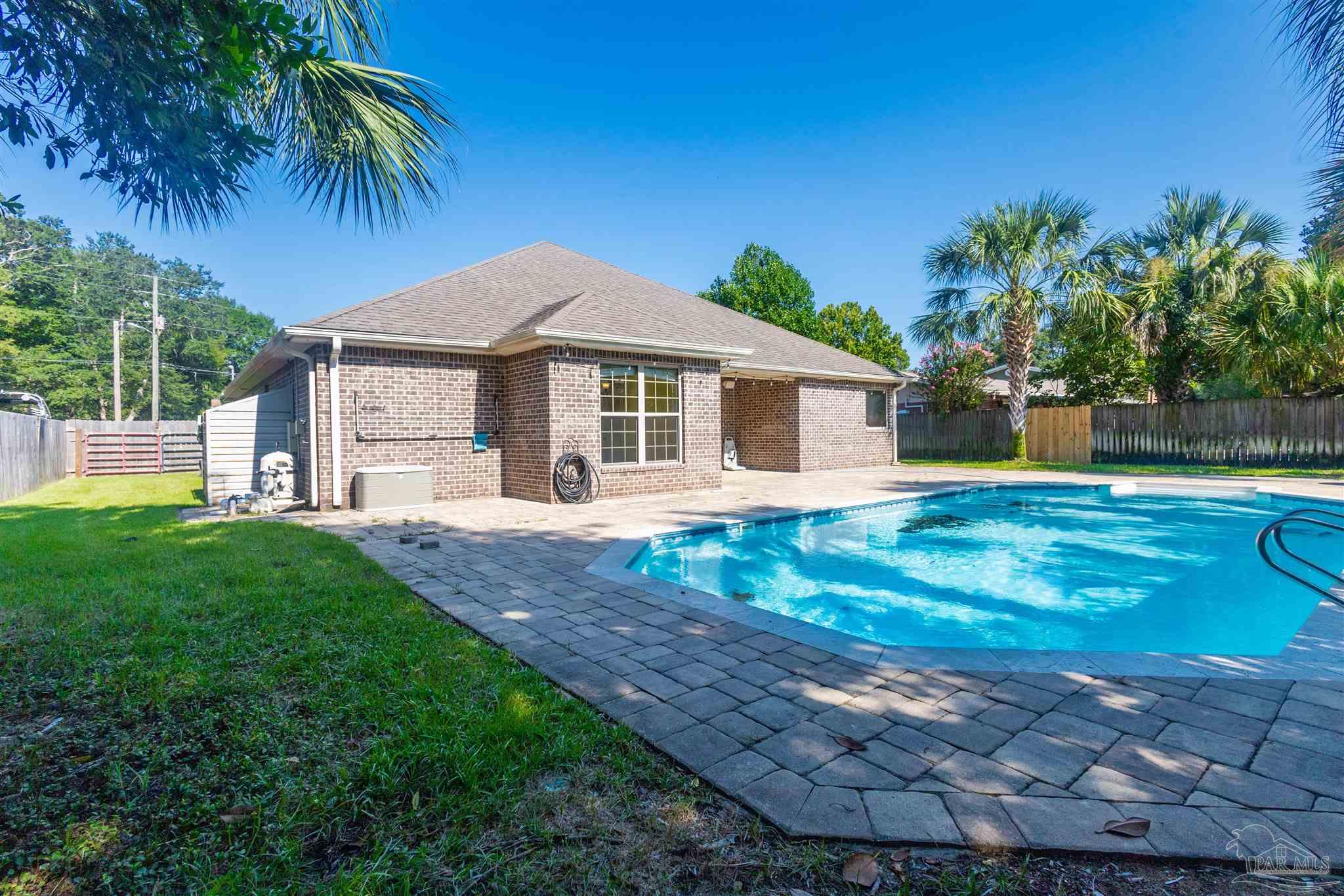 651 NE Powell Drive Ft Walton Beach FL 32547