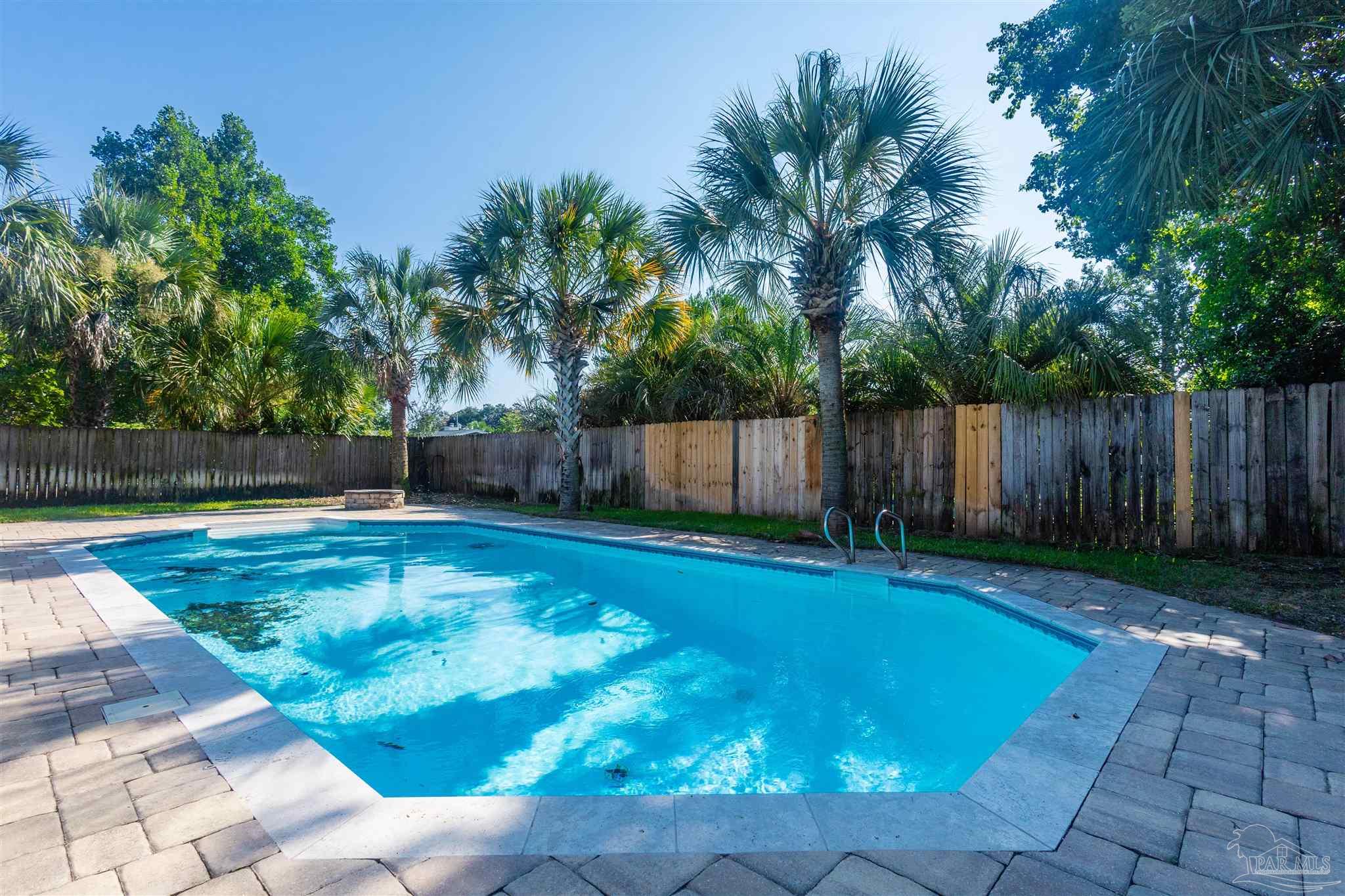 651 NE Powell Drive Ft Walton Beach FL 32547