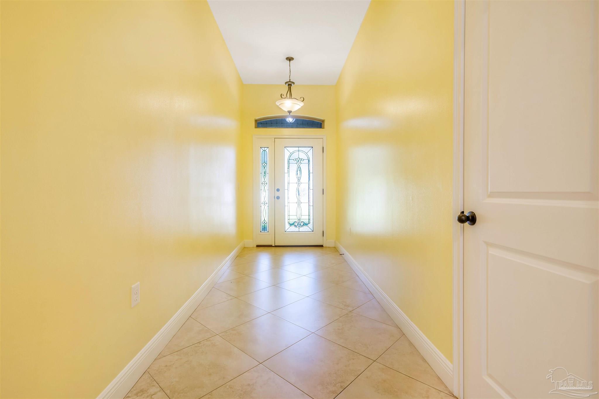 651 NE Powell Drive Ft Walton Beach FL 32547