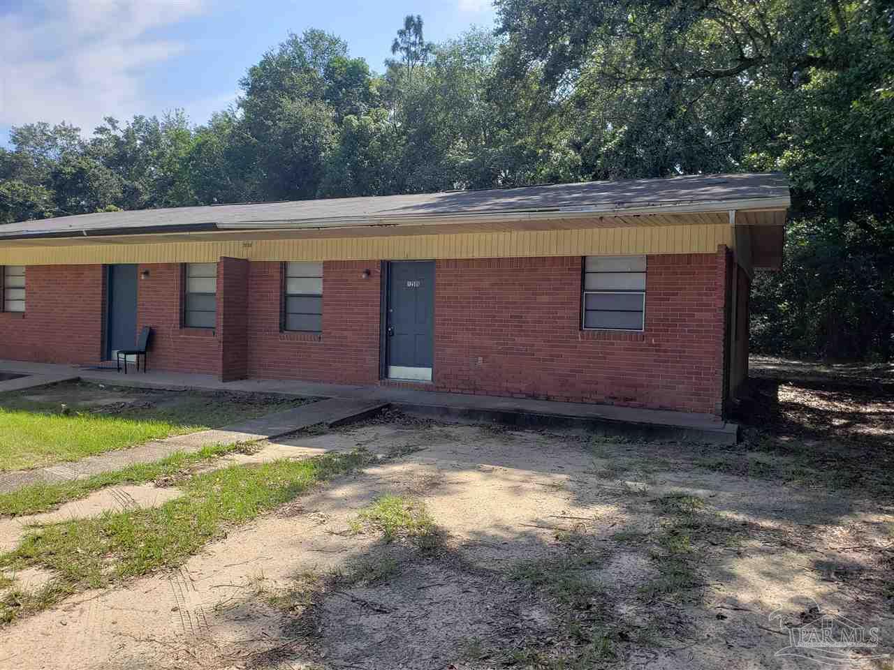 1250 Lake Drive Cantonment FL 32533