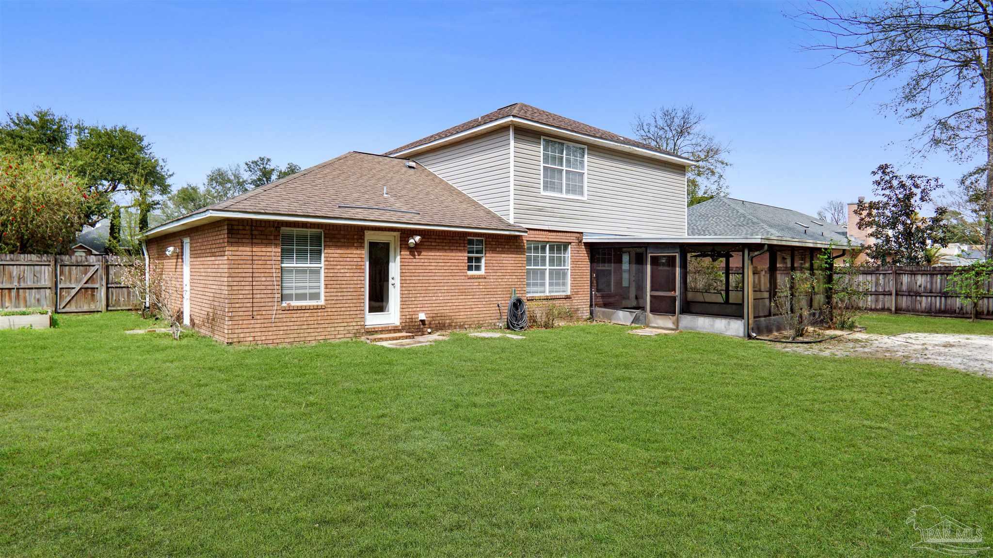 5320 Powrie Drive Pensacola FL 32504