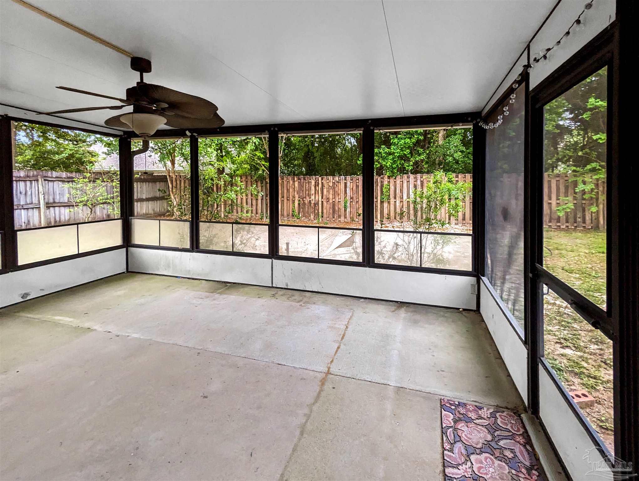 5320 Powrie Drive Pensacola FL 32504