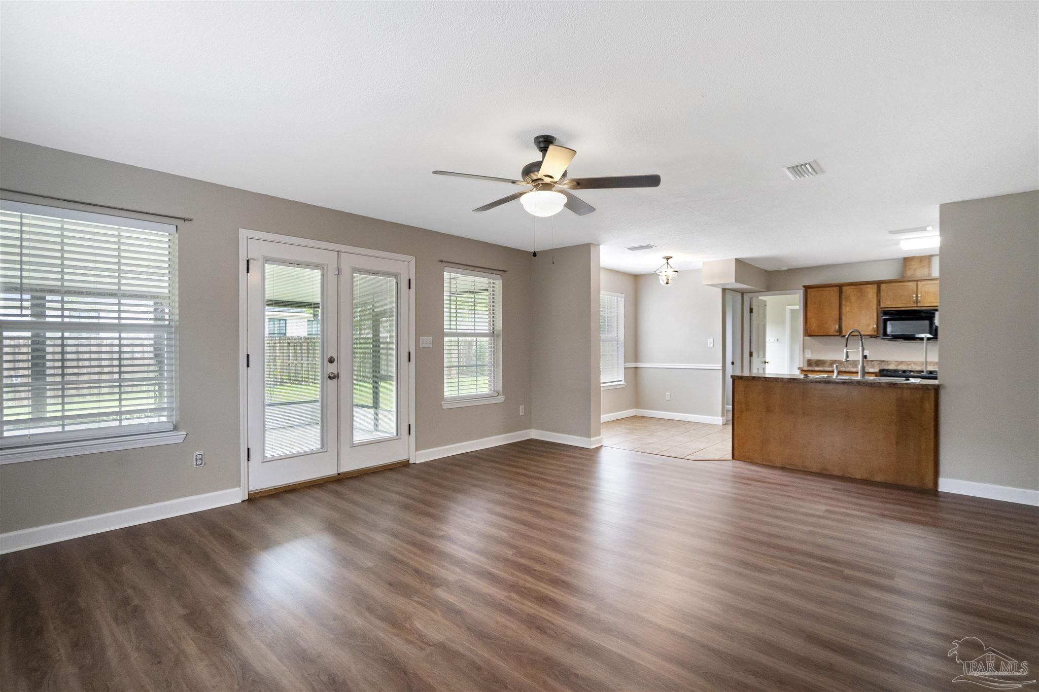 5320 Powrie Drive Pensacola FL 32504