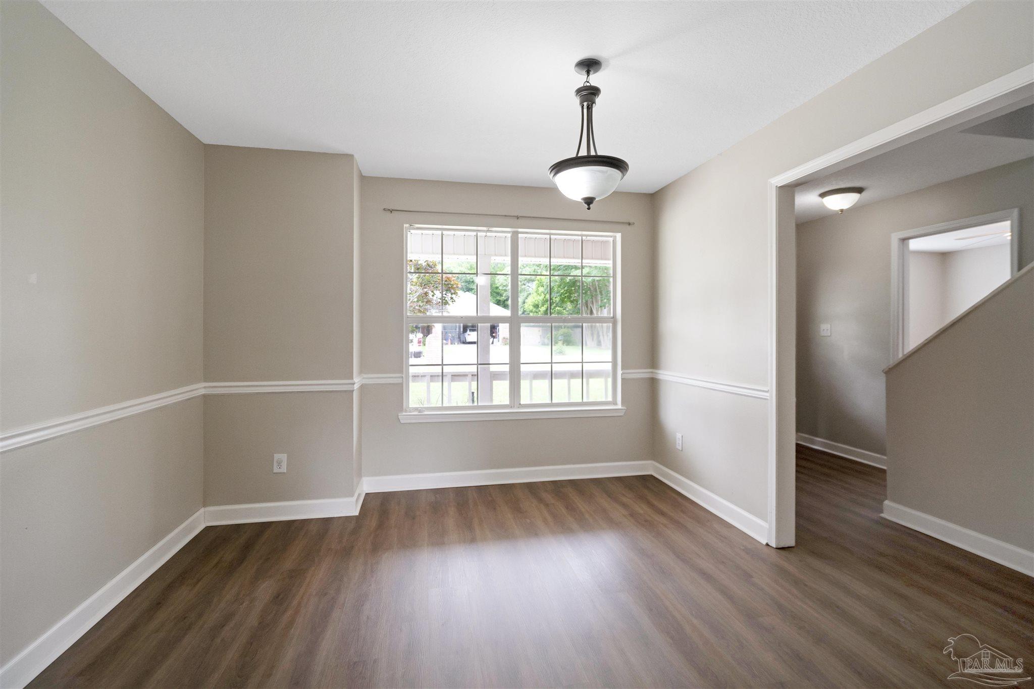 5320 Powrie Drive Pensacola FL 32504