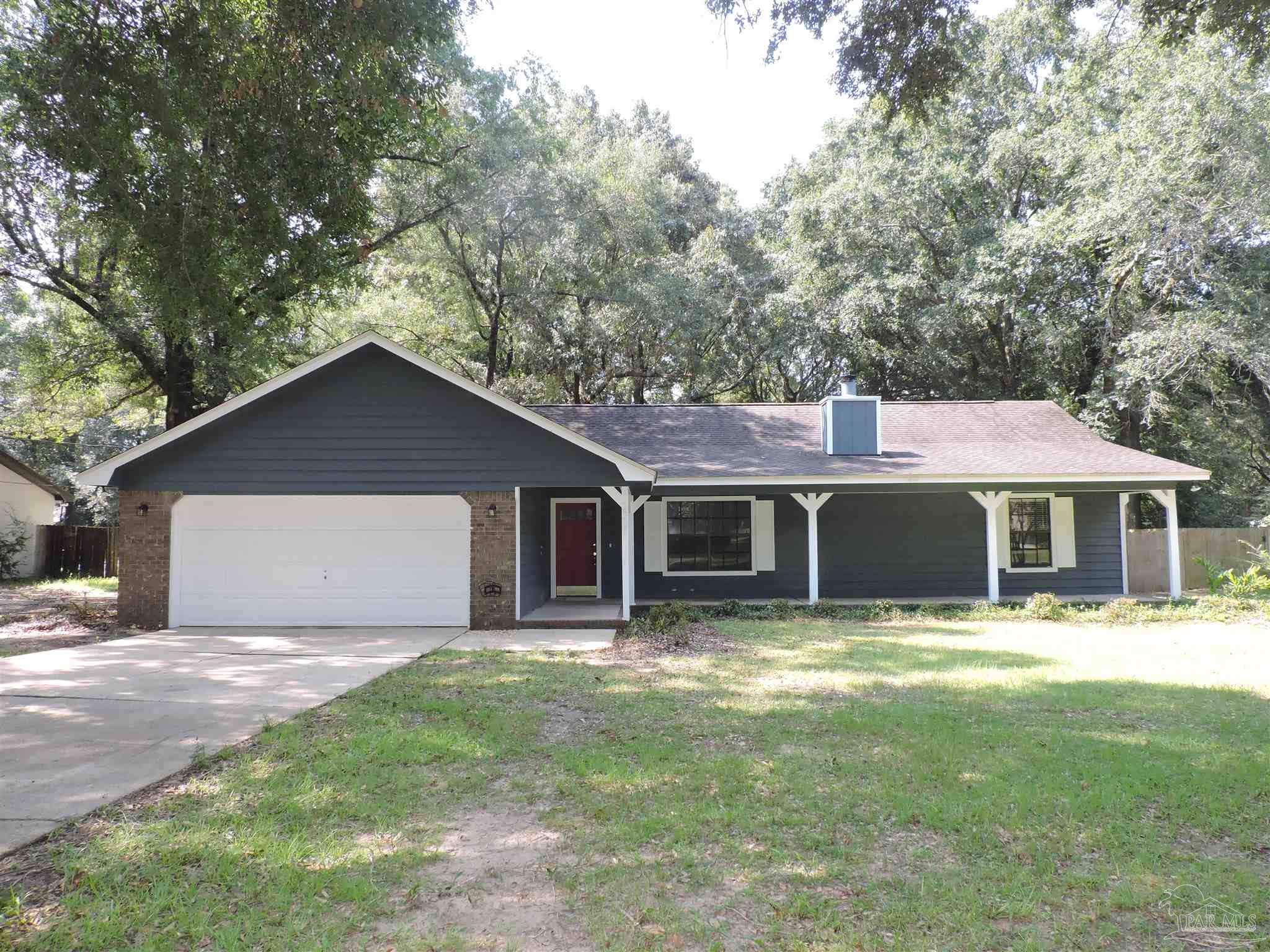 5261 Rowe Trail Pace FL 32571