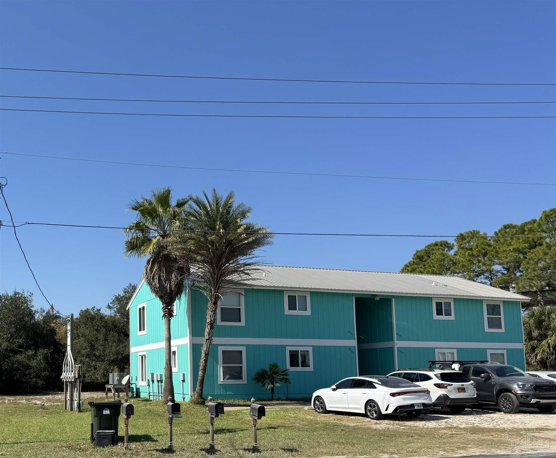 6131 Don Carlos Dr # 6137 Pensacola FL 32507