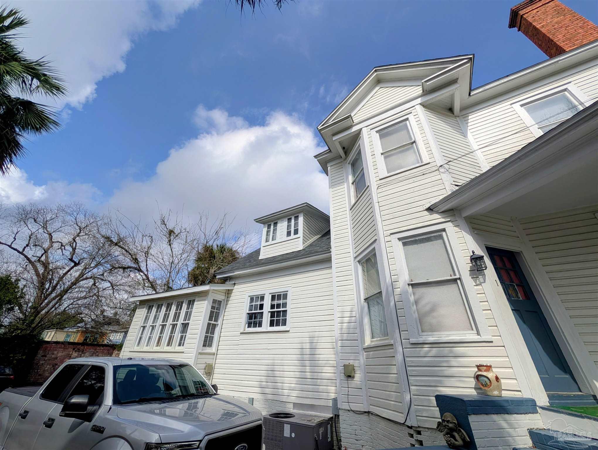 911 N Spring St # 4 Pensacola FL 32501