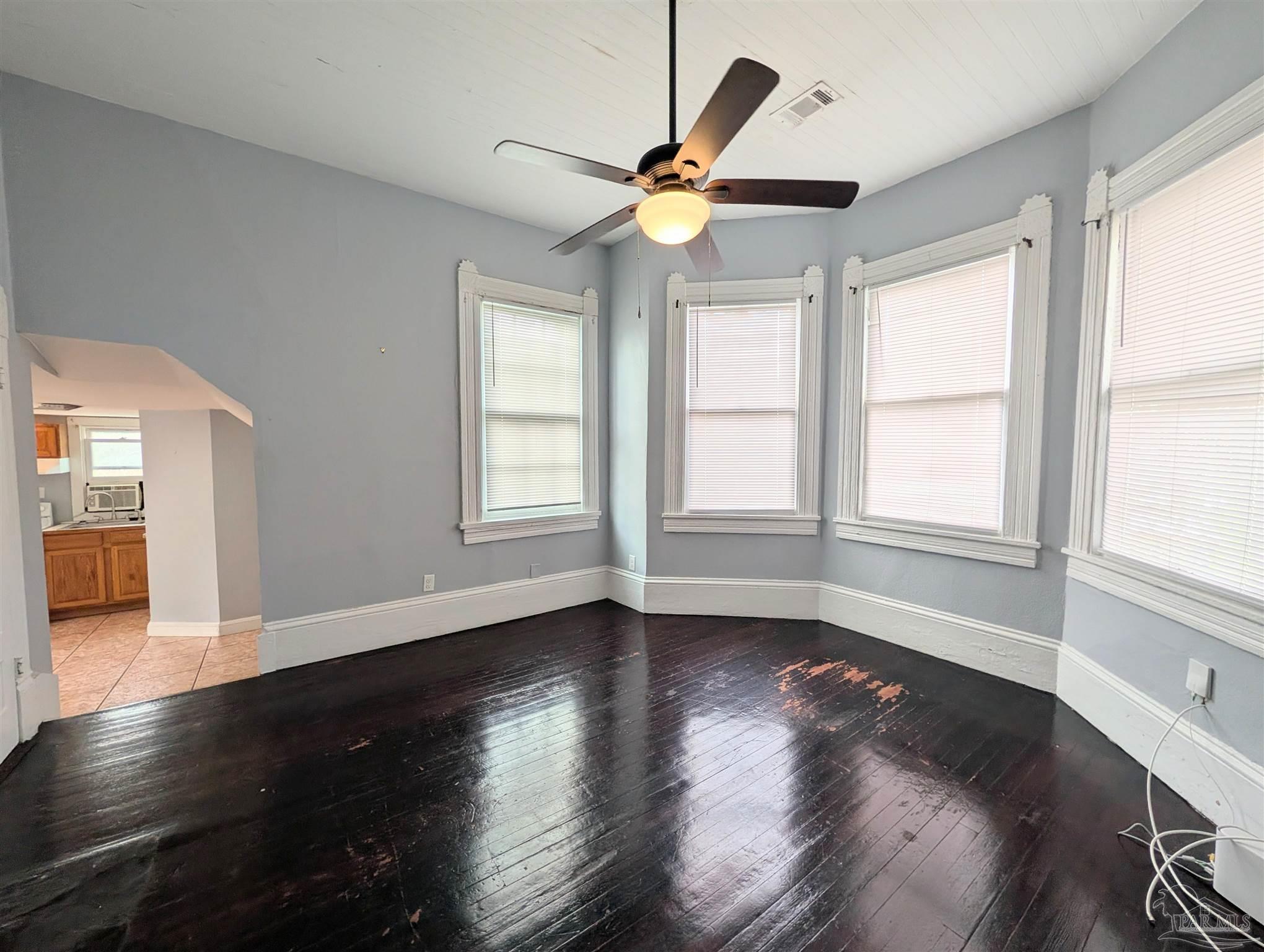 911 N Spring St # 4 Pensacola FL 32501