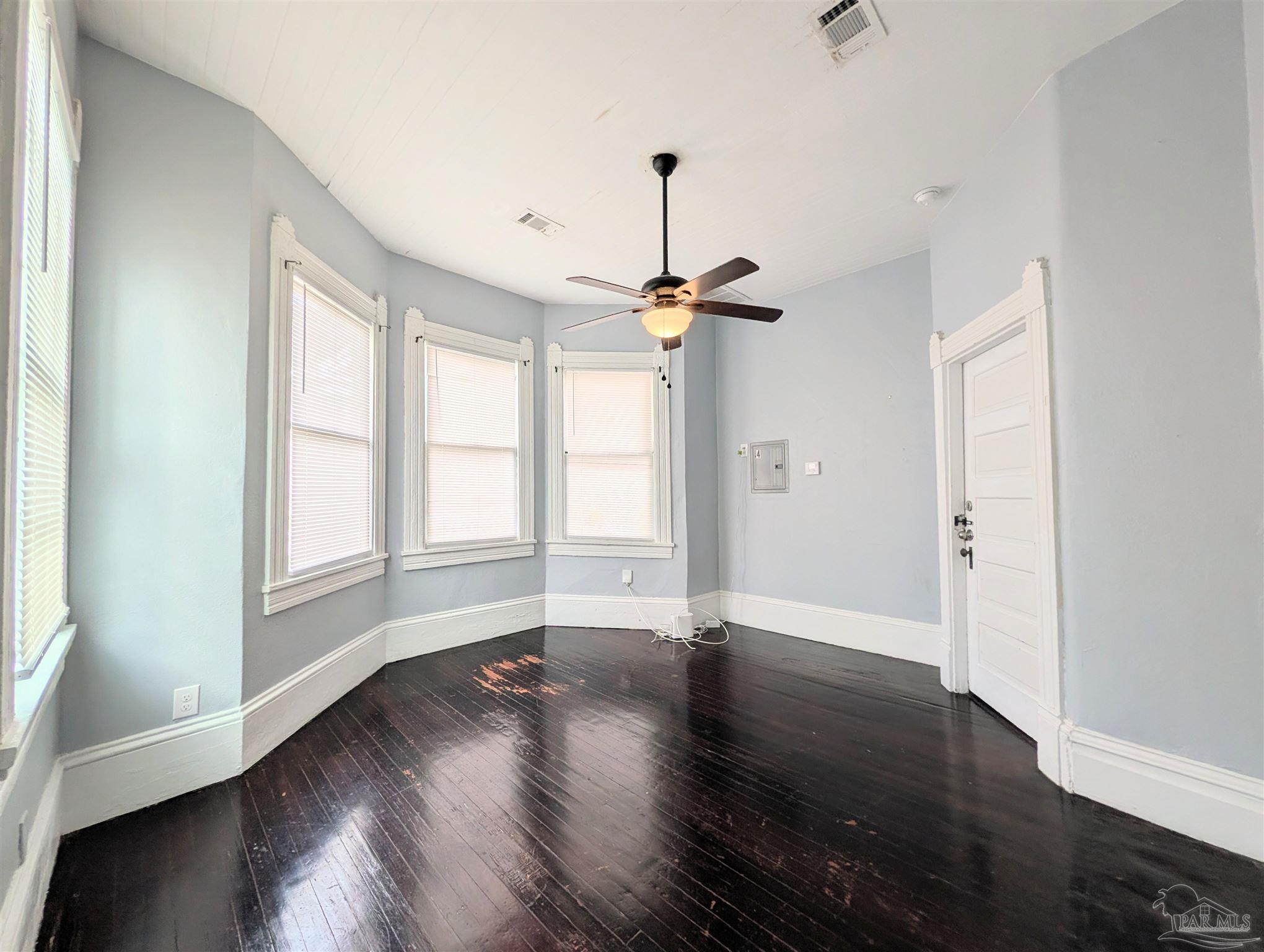 911 N Spring St # 4 Pensacola FL 32501