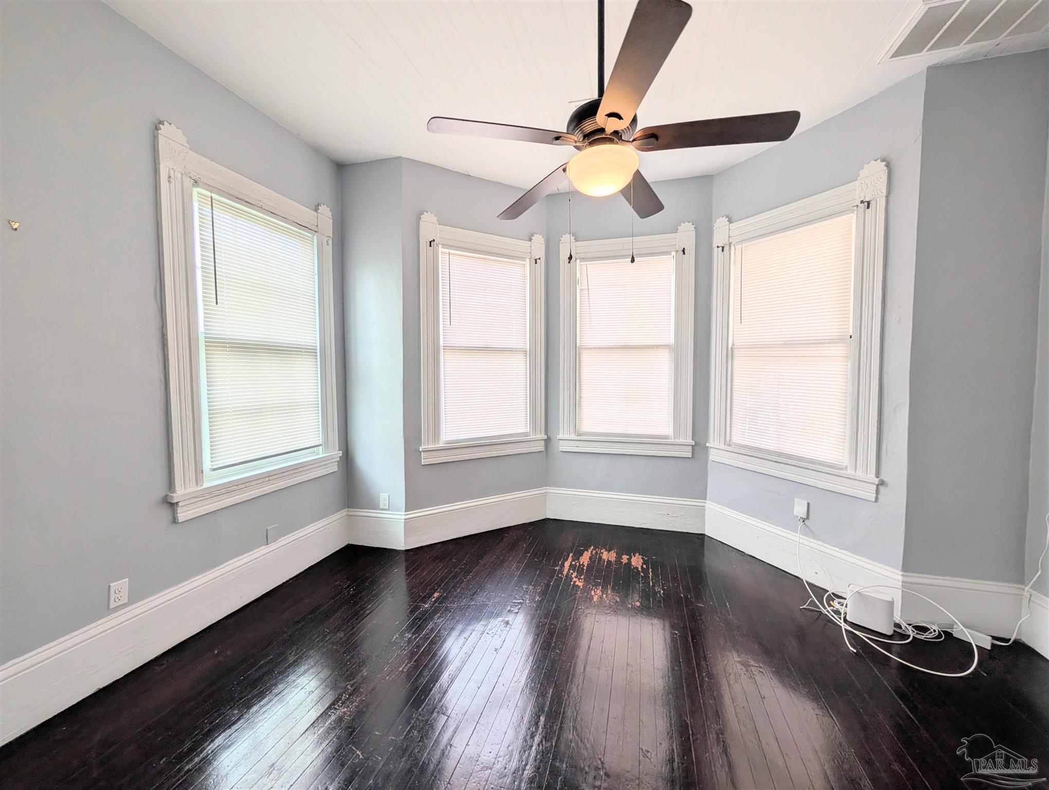 911 N Spring St # 4 Pensacola FL 32501