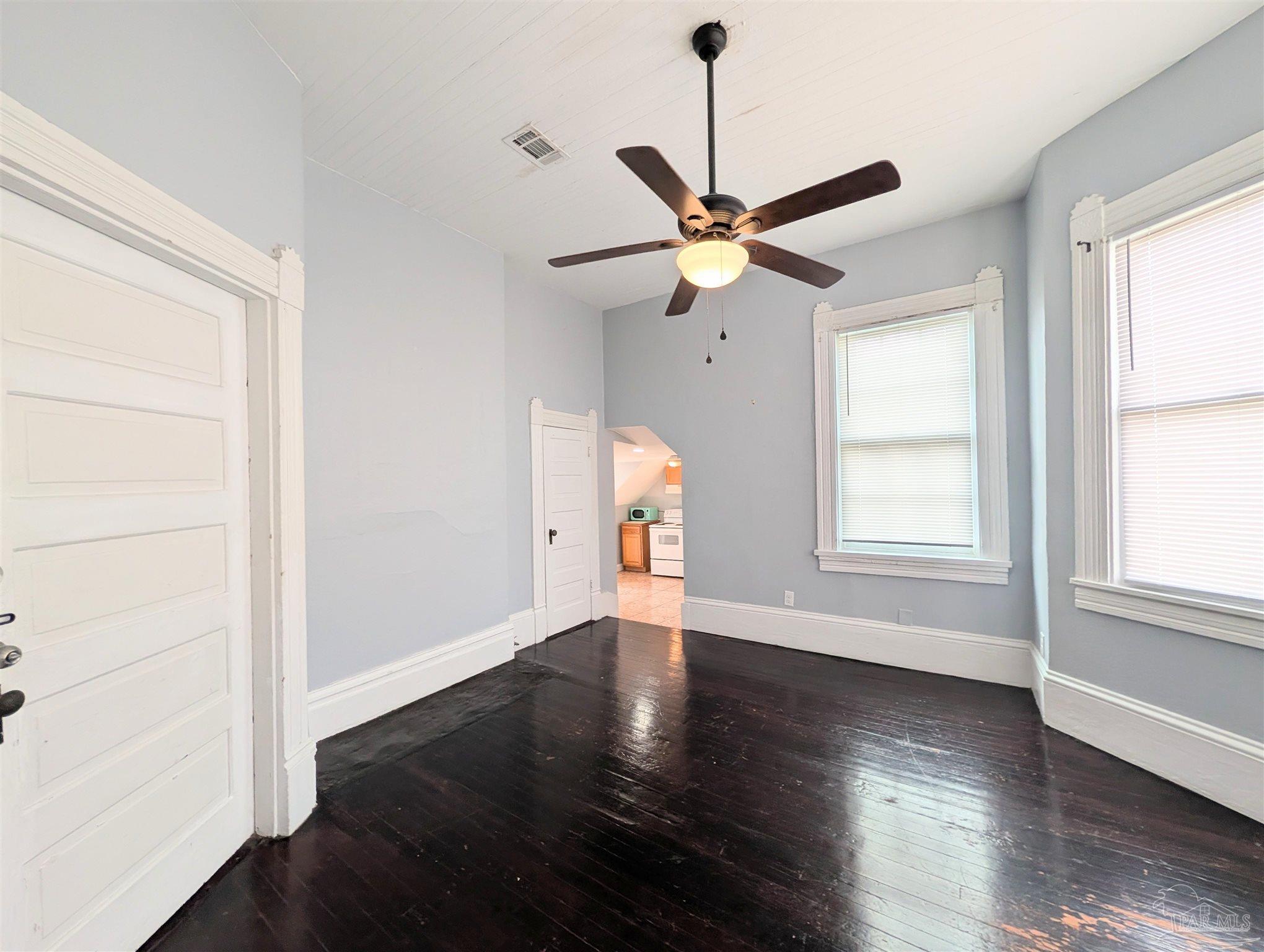 911 N Spring St # 4 Pensacola FL 32501