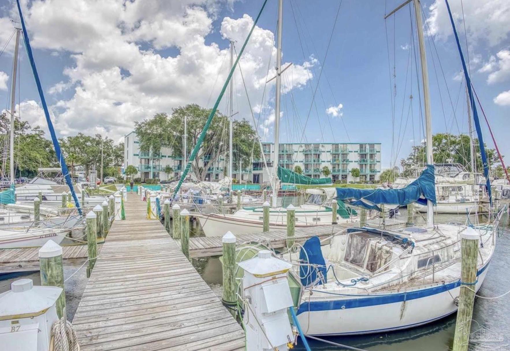 201 S Stillman # 214 Pensacola FL 32505