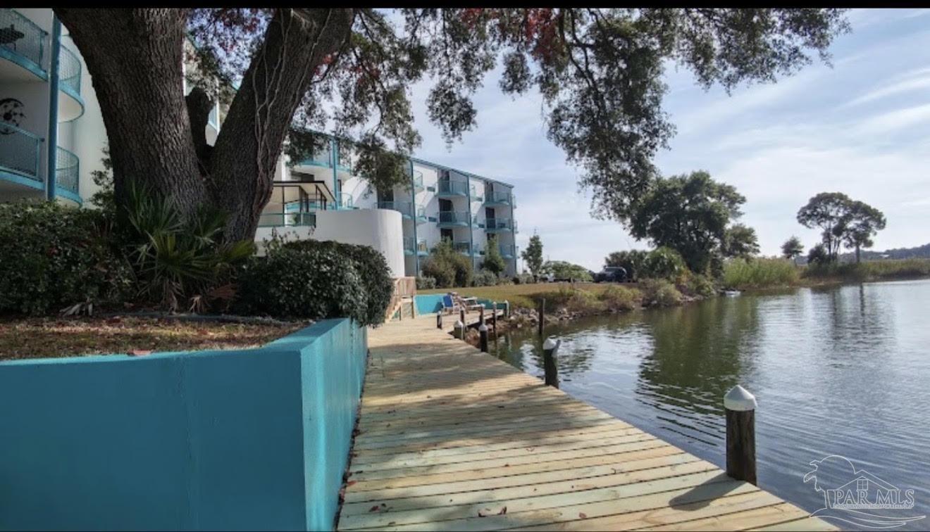 201 S Stillman # 214 Pensacola FL 32505