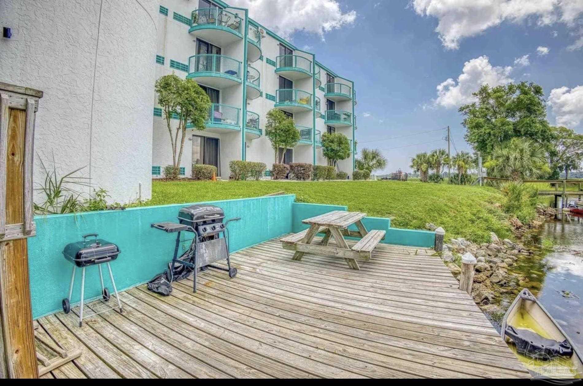 201 S Stillman # 214 Pensacola FL 32505