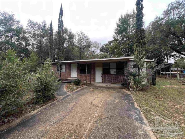 5733 Orange Street Milton FL 32570