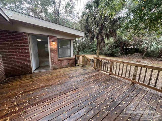5733 Orange Street Milton FL 32570