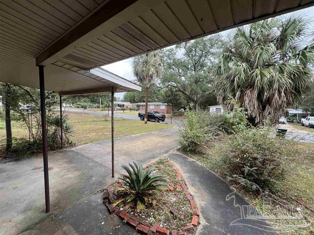 5733 Orange Street Milton FL 32570