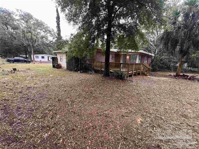 5733 Orange Street Milton FL 32570