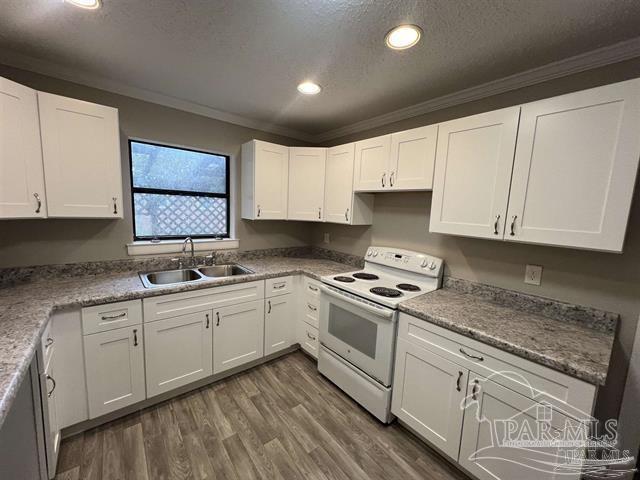 5733 Orange Street Milton FL 32570