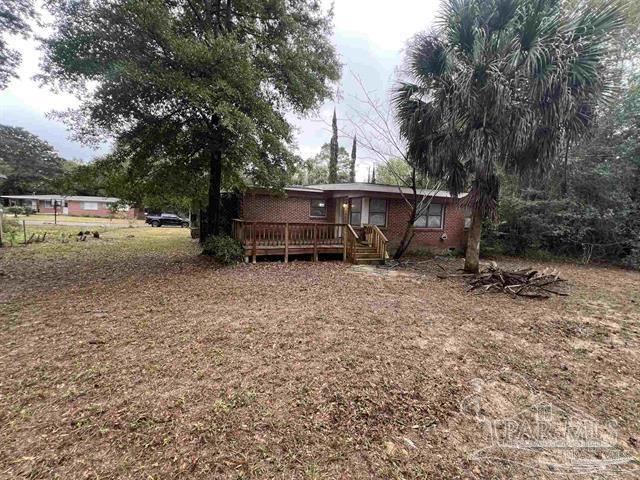 5733 Orange Street Milton FL 32570