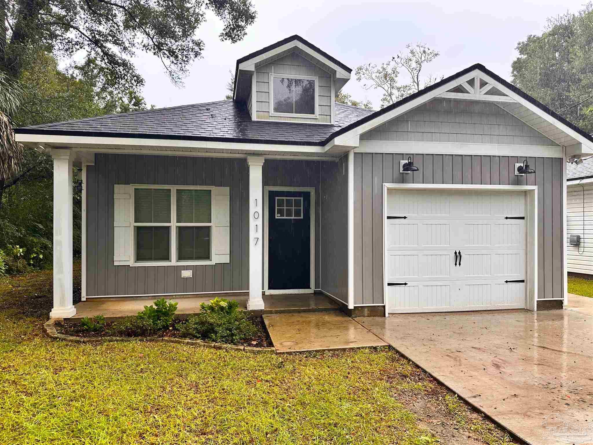 1017 N 60th Avenue Pensacola FL 32506