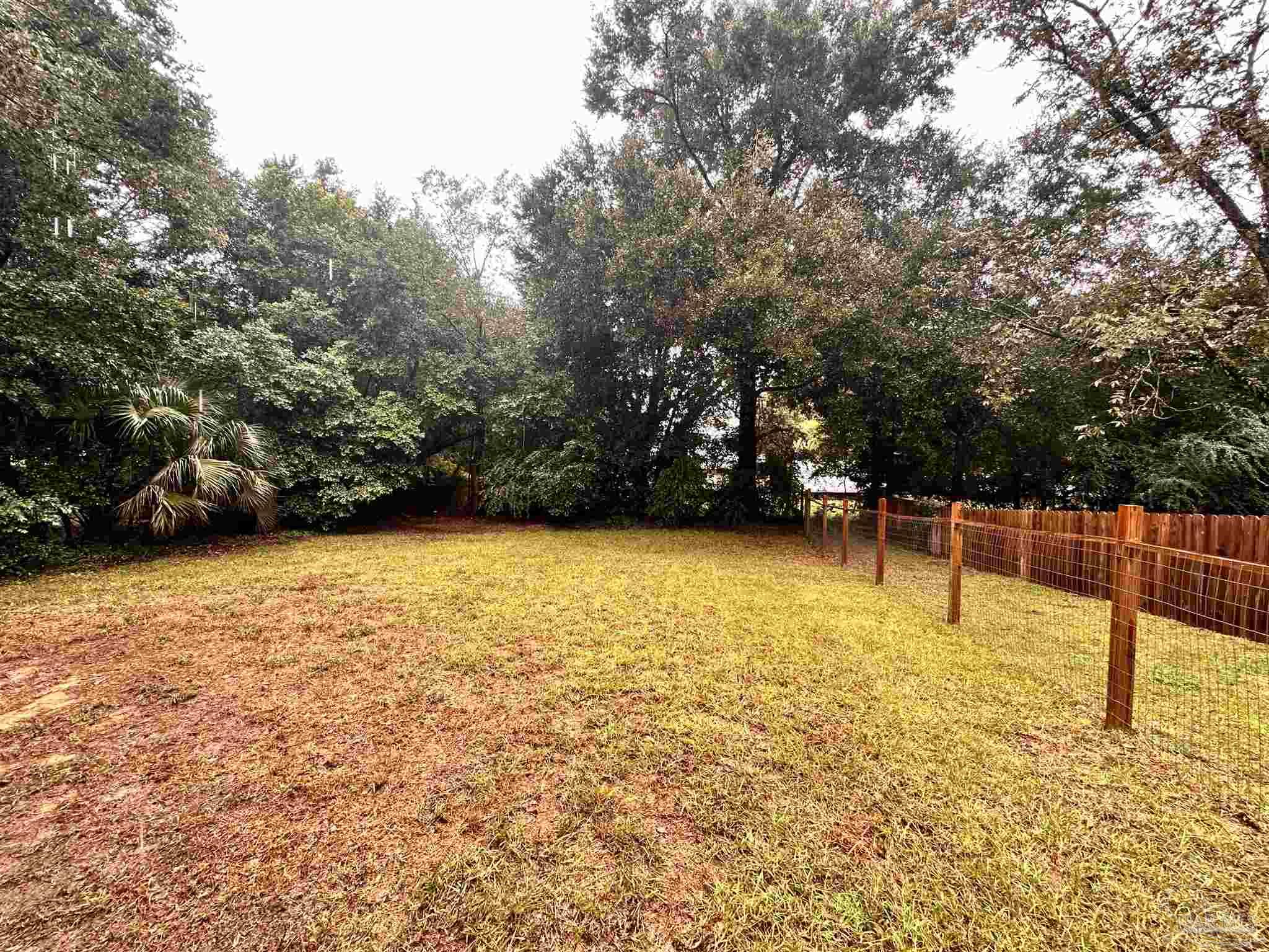 1017 N 60th Avenue Pensacola FL 32506