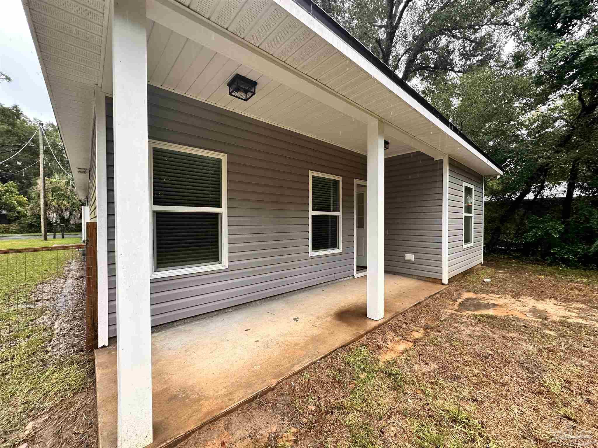 1017 N 60th Avenue Pensacola FL 32506