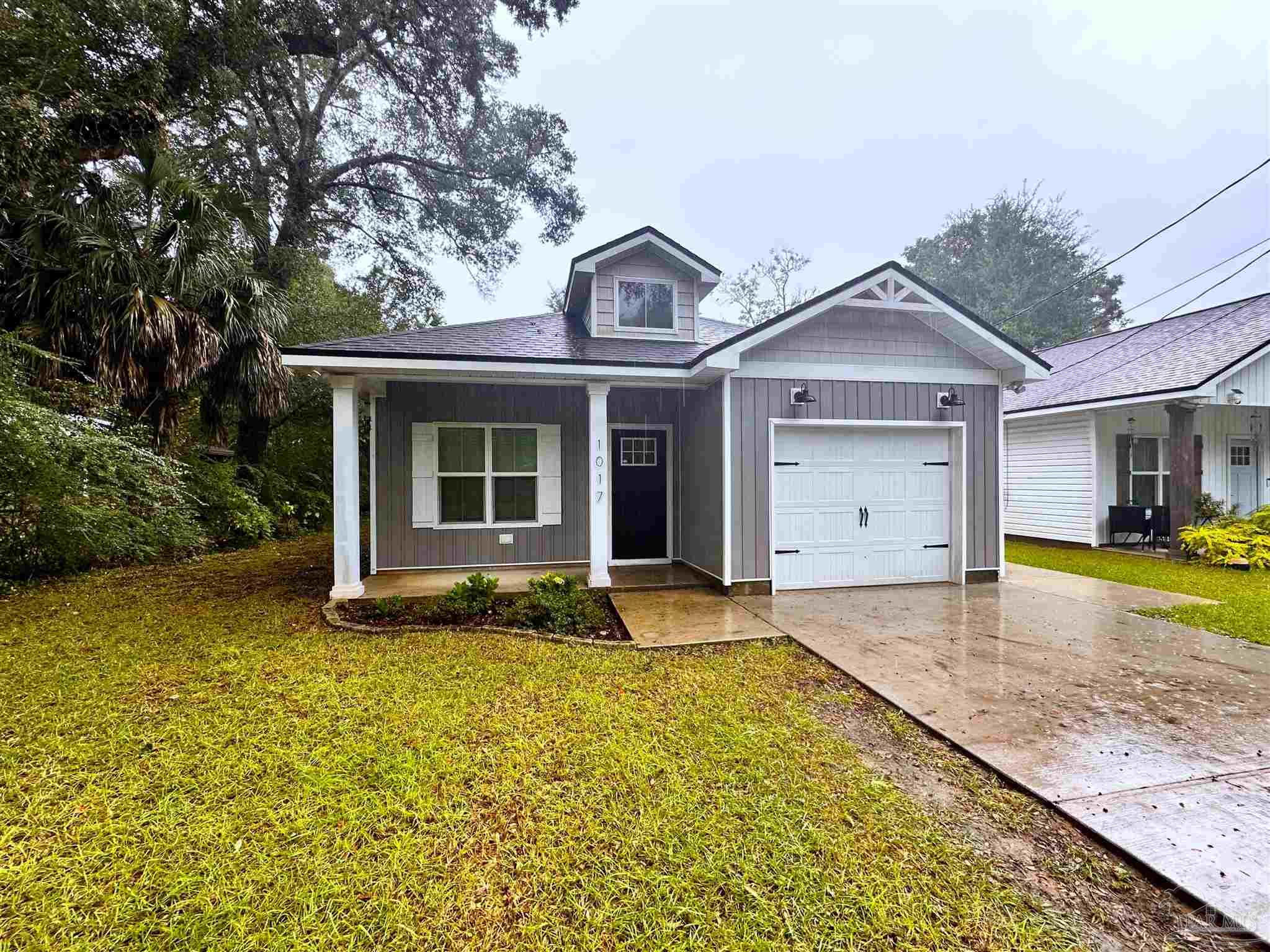 1017 N 60th Avenue Pensacola FL 32506