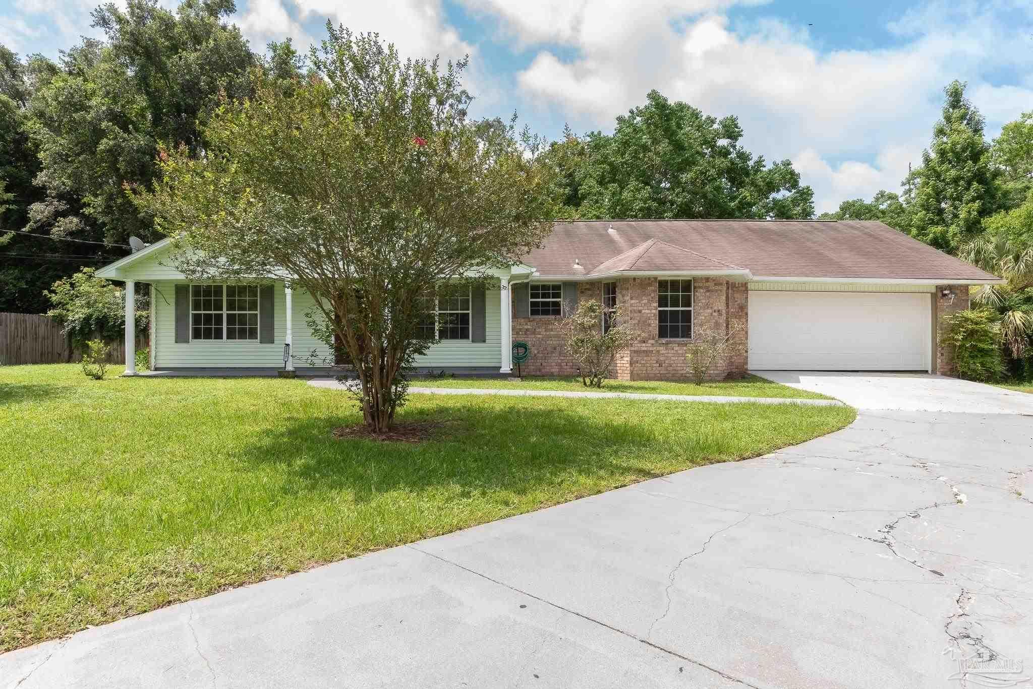 2217 61st Avenue Pensacola FL 32506