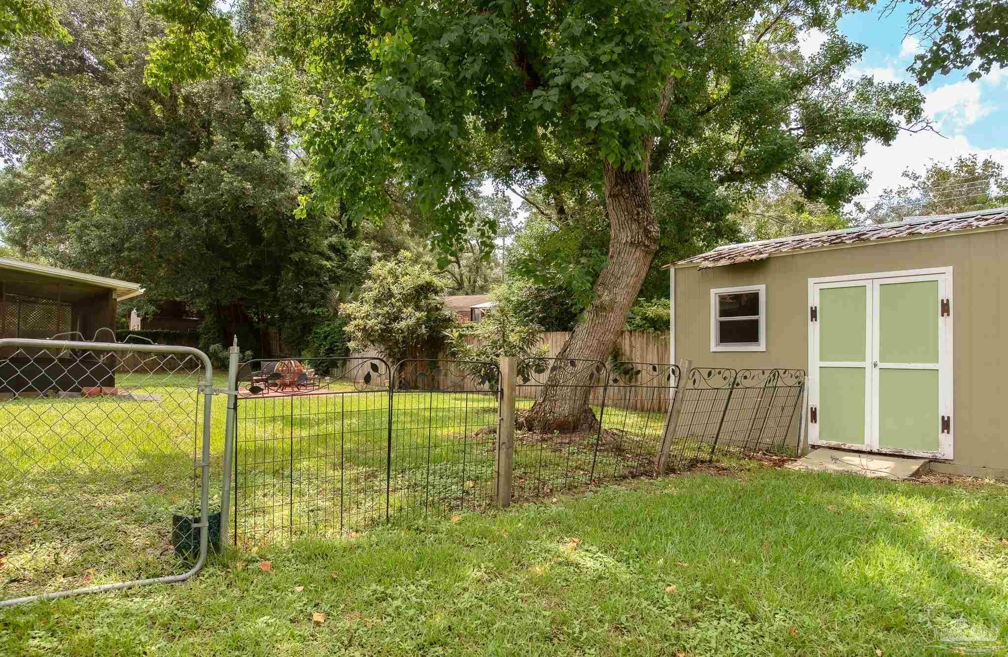 2217 61st Avenue Pensacola FL 32506